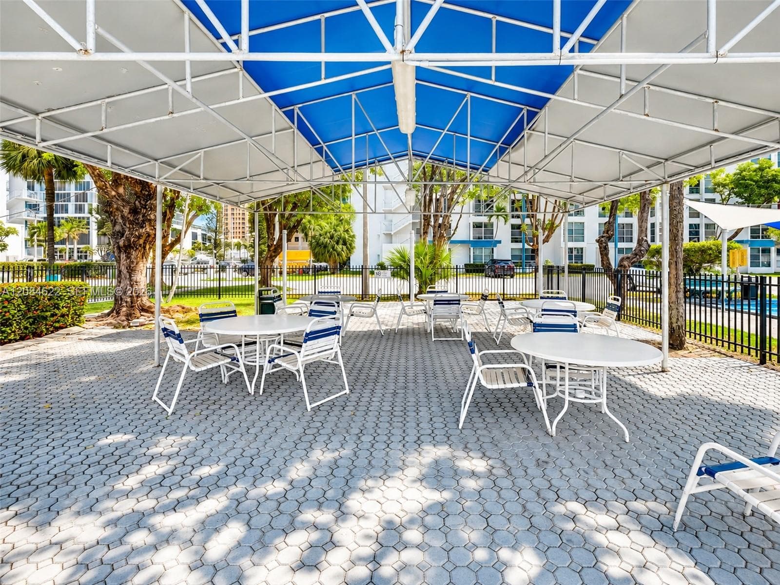 Avila Condo · #315 in Sunny Isles Beach - Photo 33