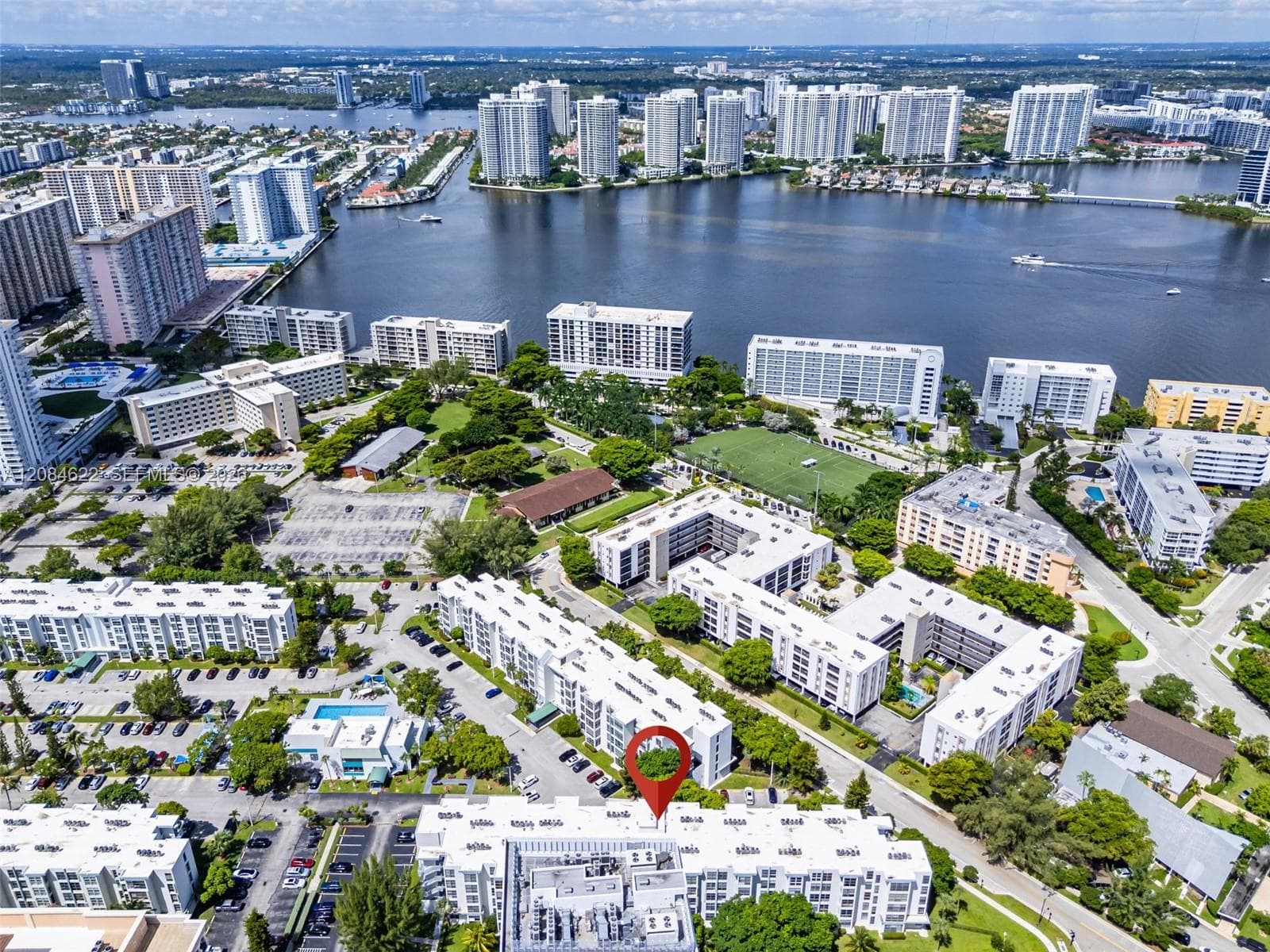 Avila Condo · #315 in Sunny Isles Beach - Photo 37