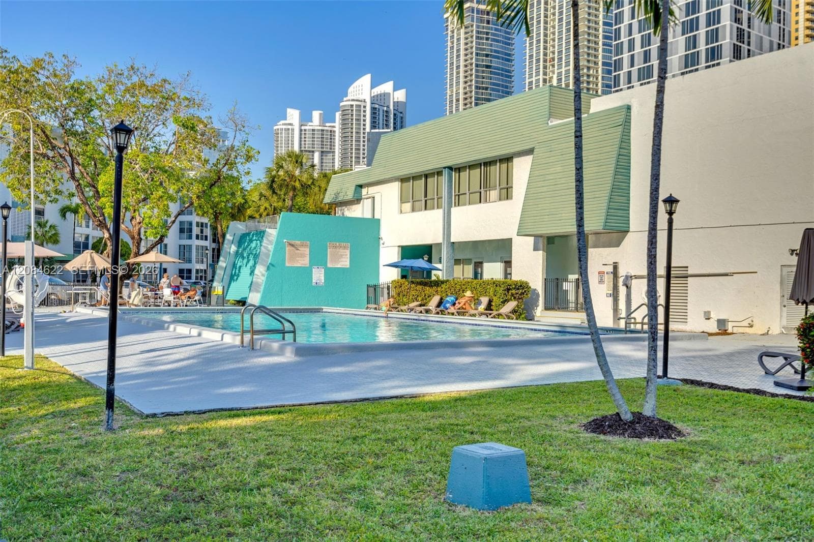 Avila Condo · #315 in Sunny Isles Beach - Photo 35