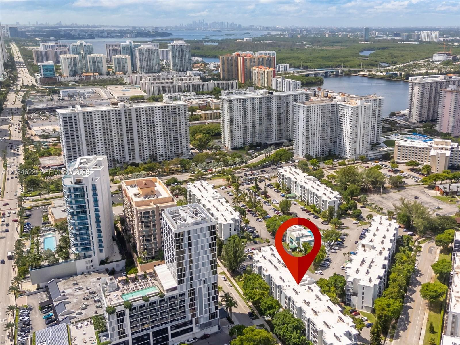 Avila Condo · #315 in Sunny Isles Beach - Photo 4