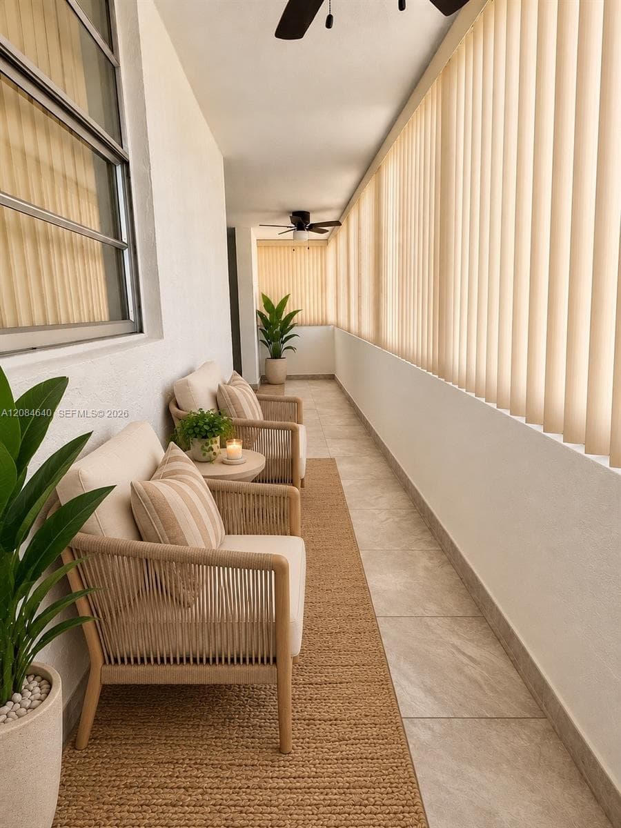 HALF MOON TOWERS CONDO · #708 in Miami - Photo 14