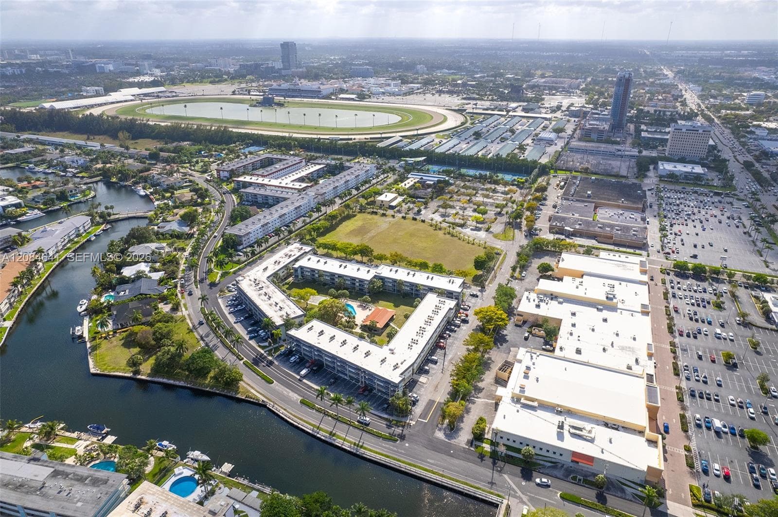 PARADISE BY THE SEA CONDO · #205 in Hallandale Beach - Photo 8