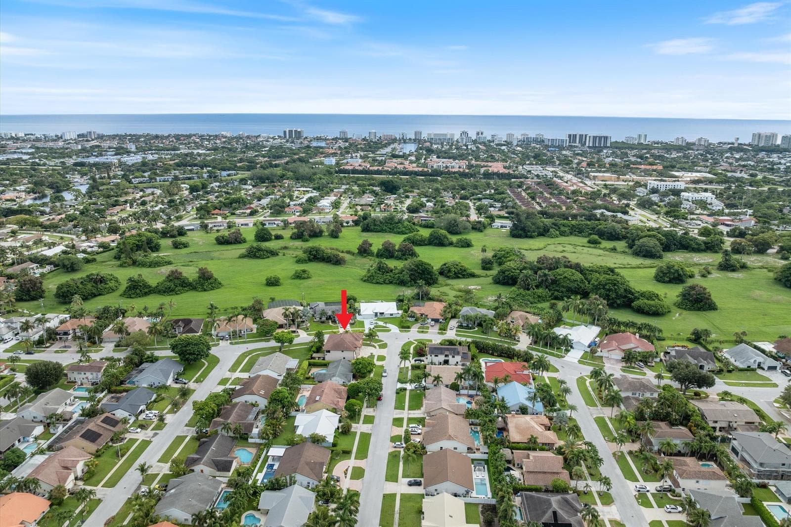 54-301 Sandalwood Lane Boca Raton, FL-90