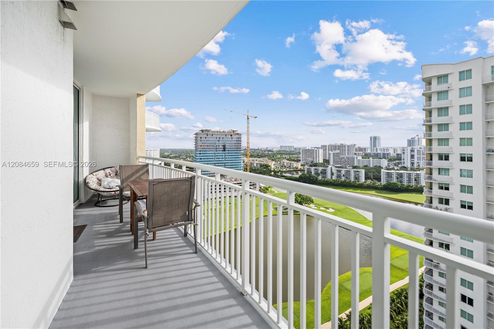 Duo · #2204W in Hallandale Beach - Photo 3