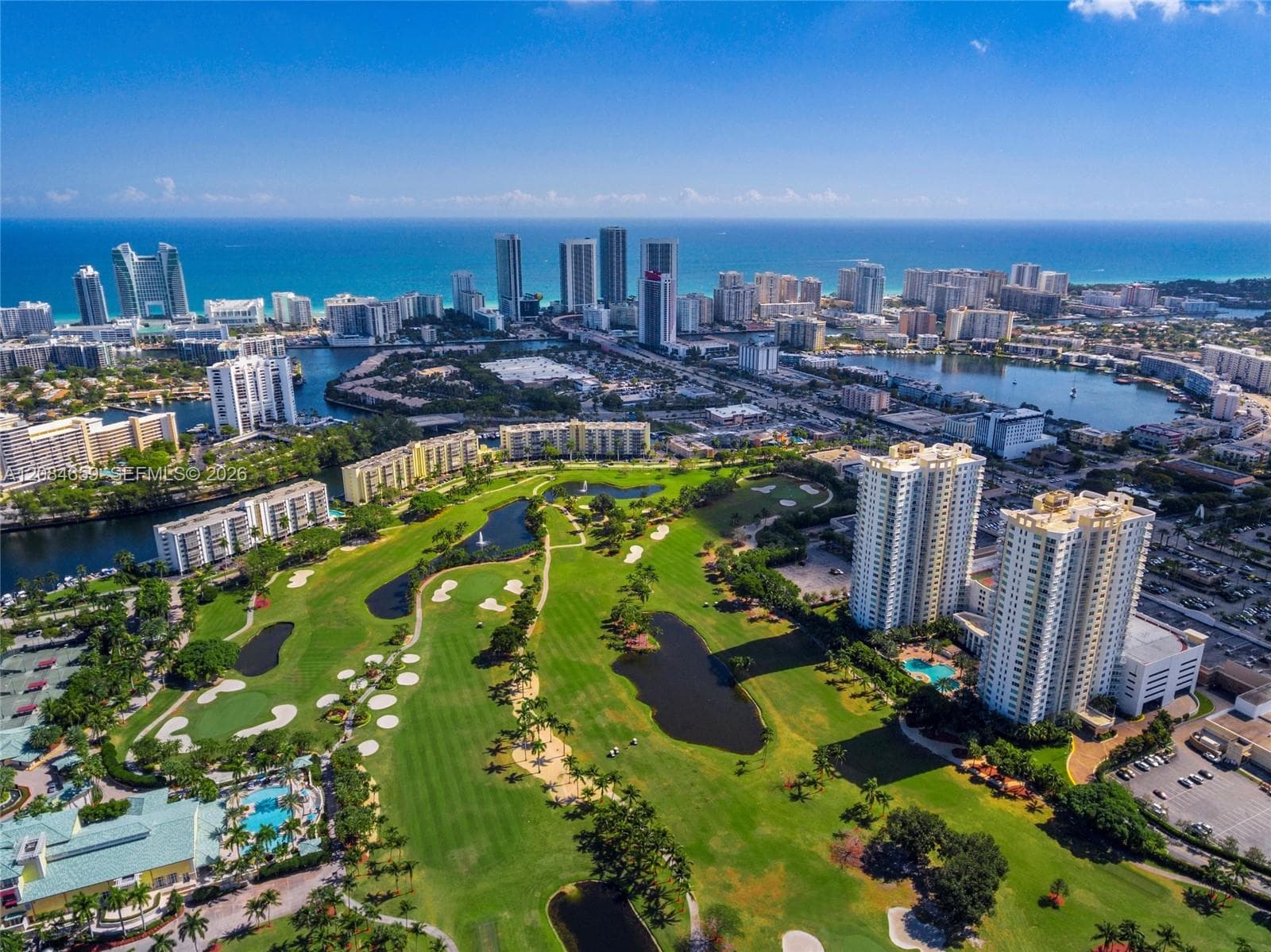 Duo · #2204W in Hallandale Beach - Photo 1