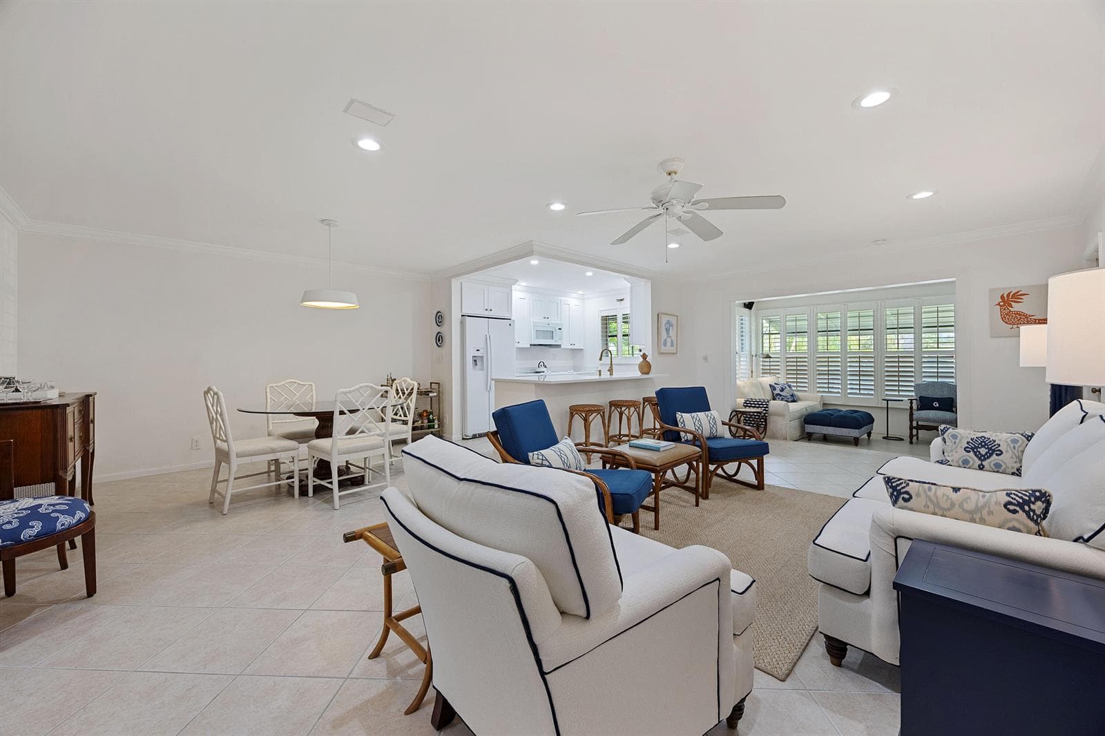 Living/Dining