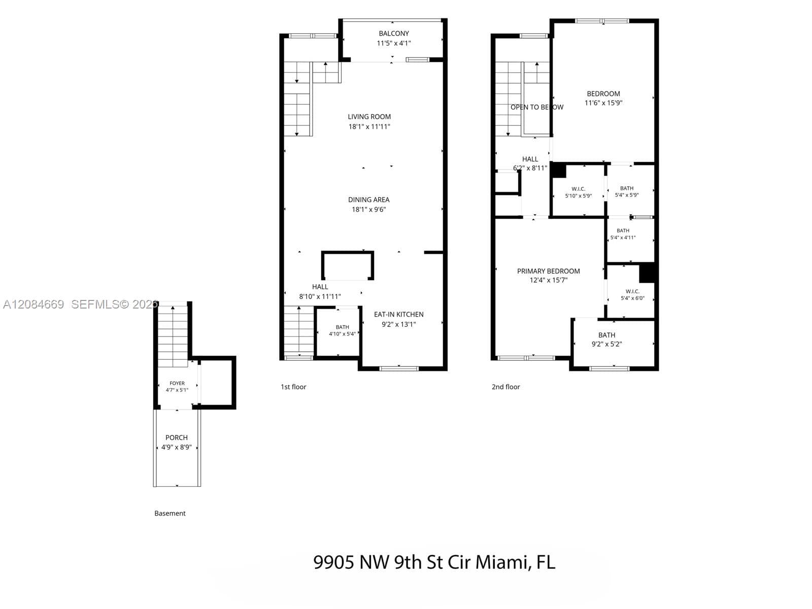 Windsong Lakes · #12-21 in Miami - Photo 32