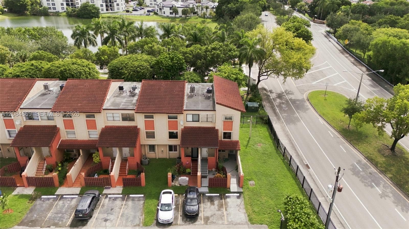 Windsong Lakes · #12-21 in Miami - Photo 31