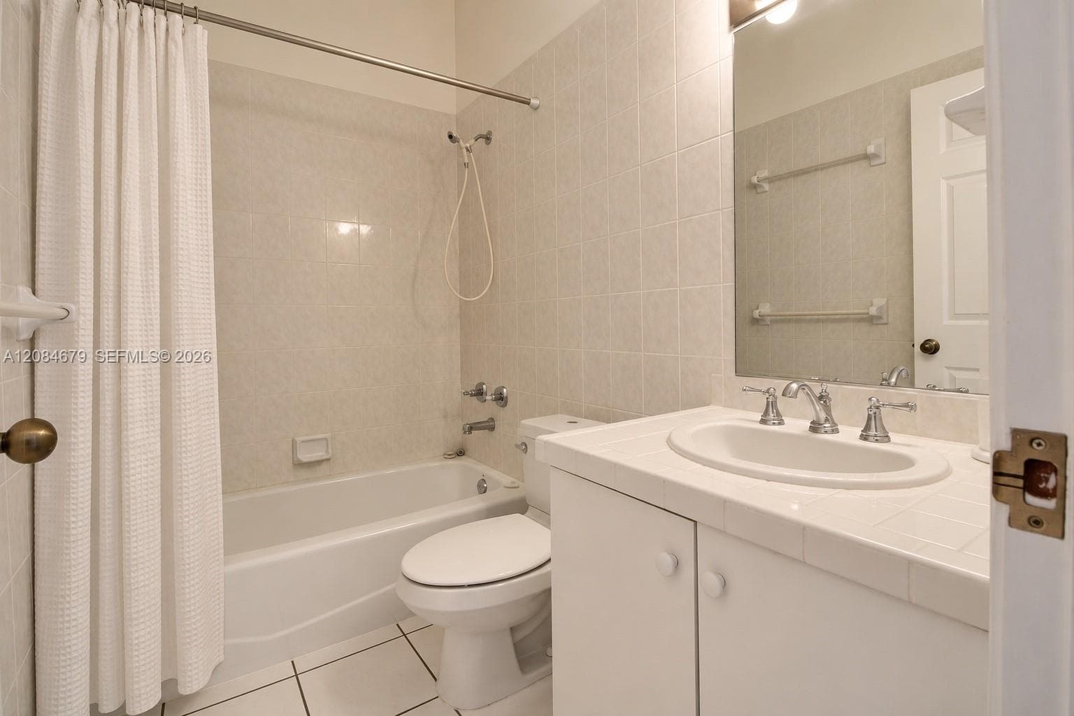 Bathroom by in law suiteDigitally Enhanced