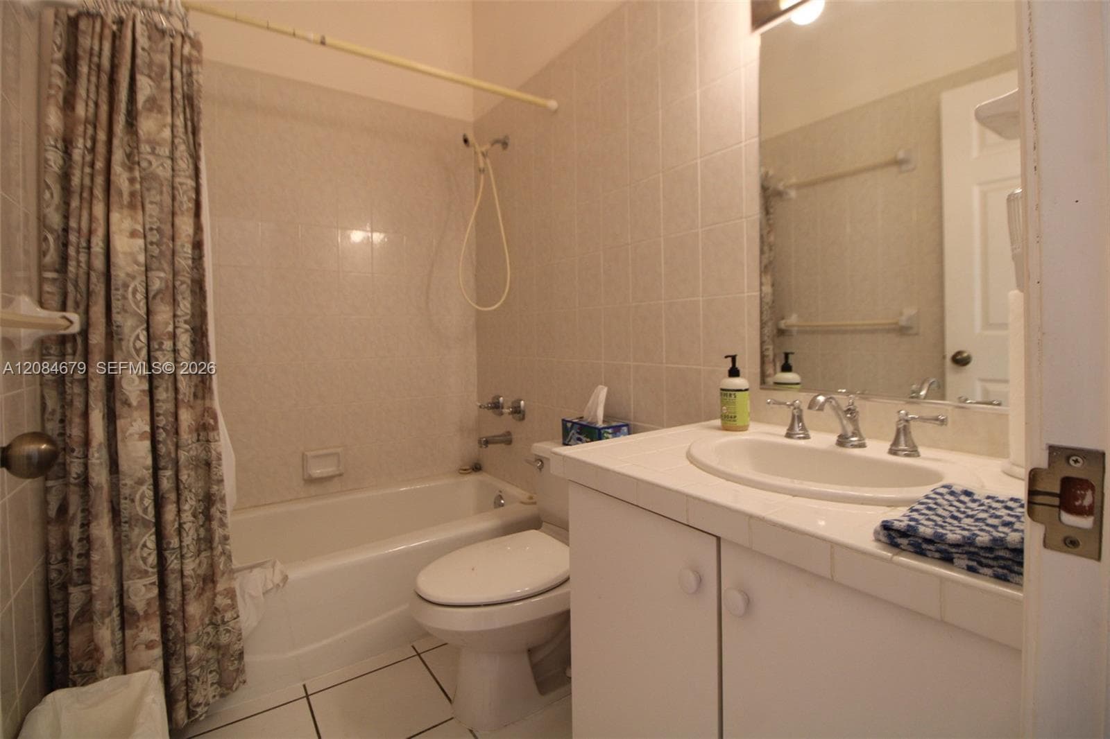 Bathroom by in law suite