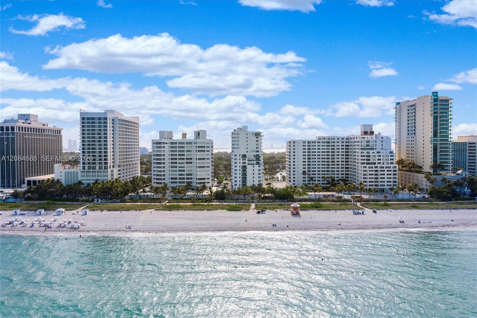 CARRIAGE CLUB SOUTH CONDO · #5E in Miami Beach - Photo 37