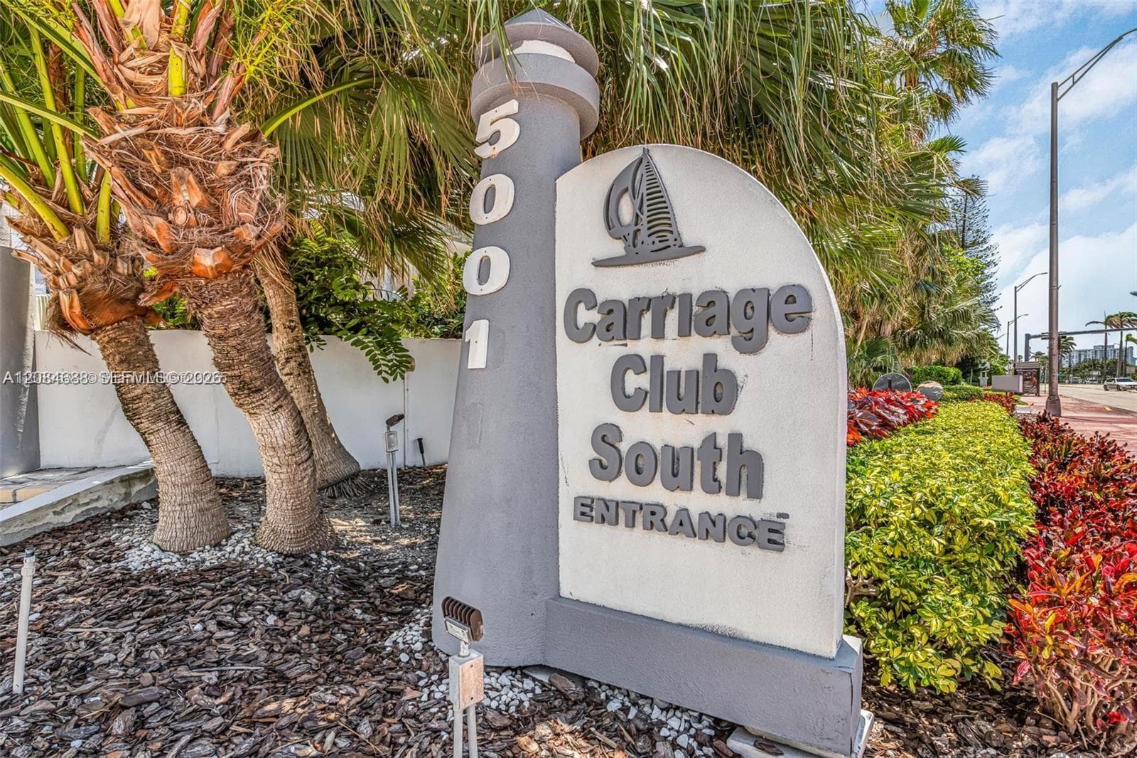 CARRIAGE CLUB SOUTH CONDO · #5E in Miami Beach - Photo 29