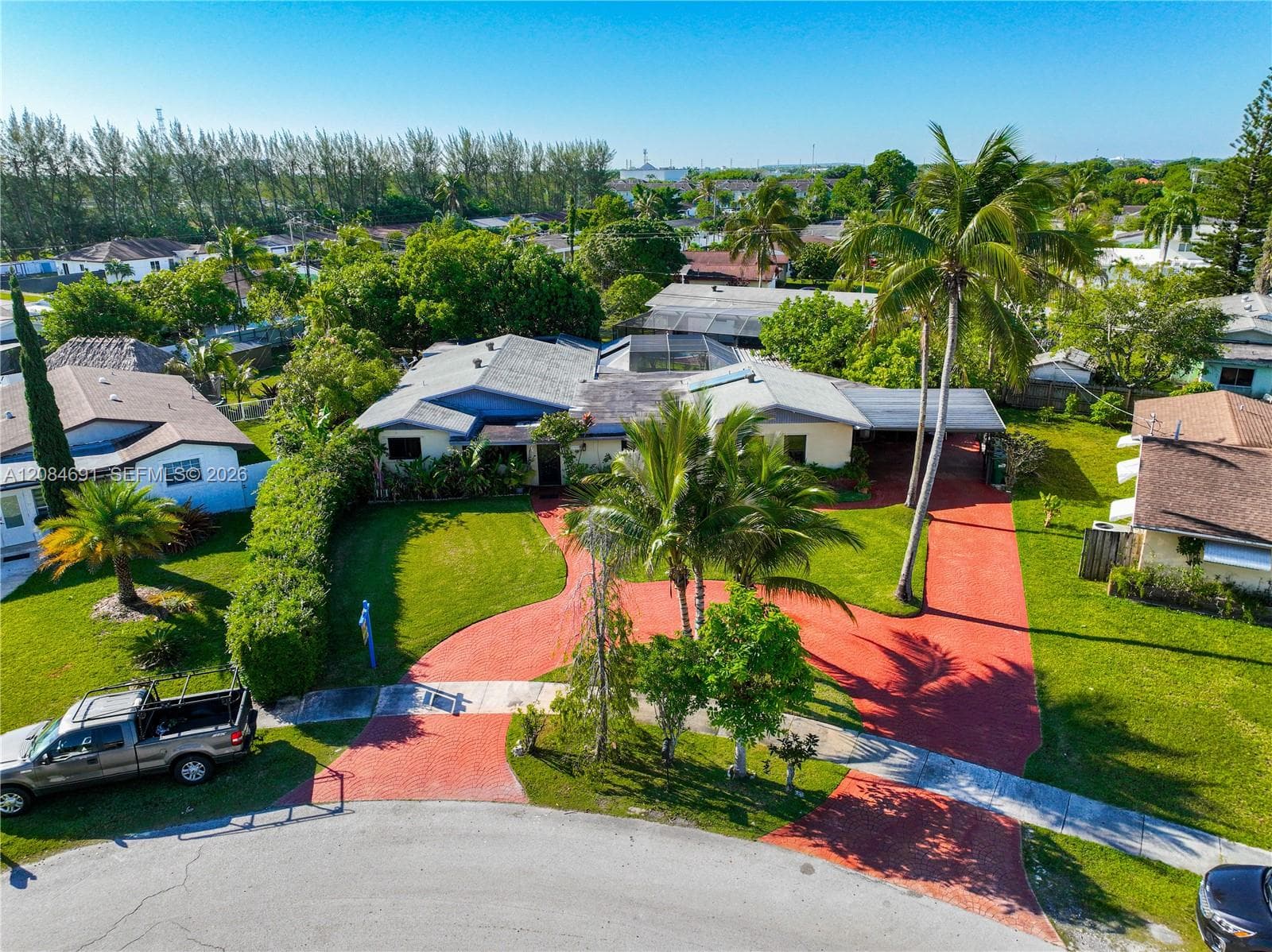 10900 SW 177th Ter photo 72