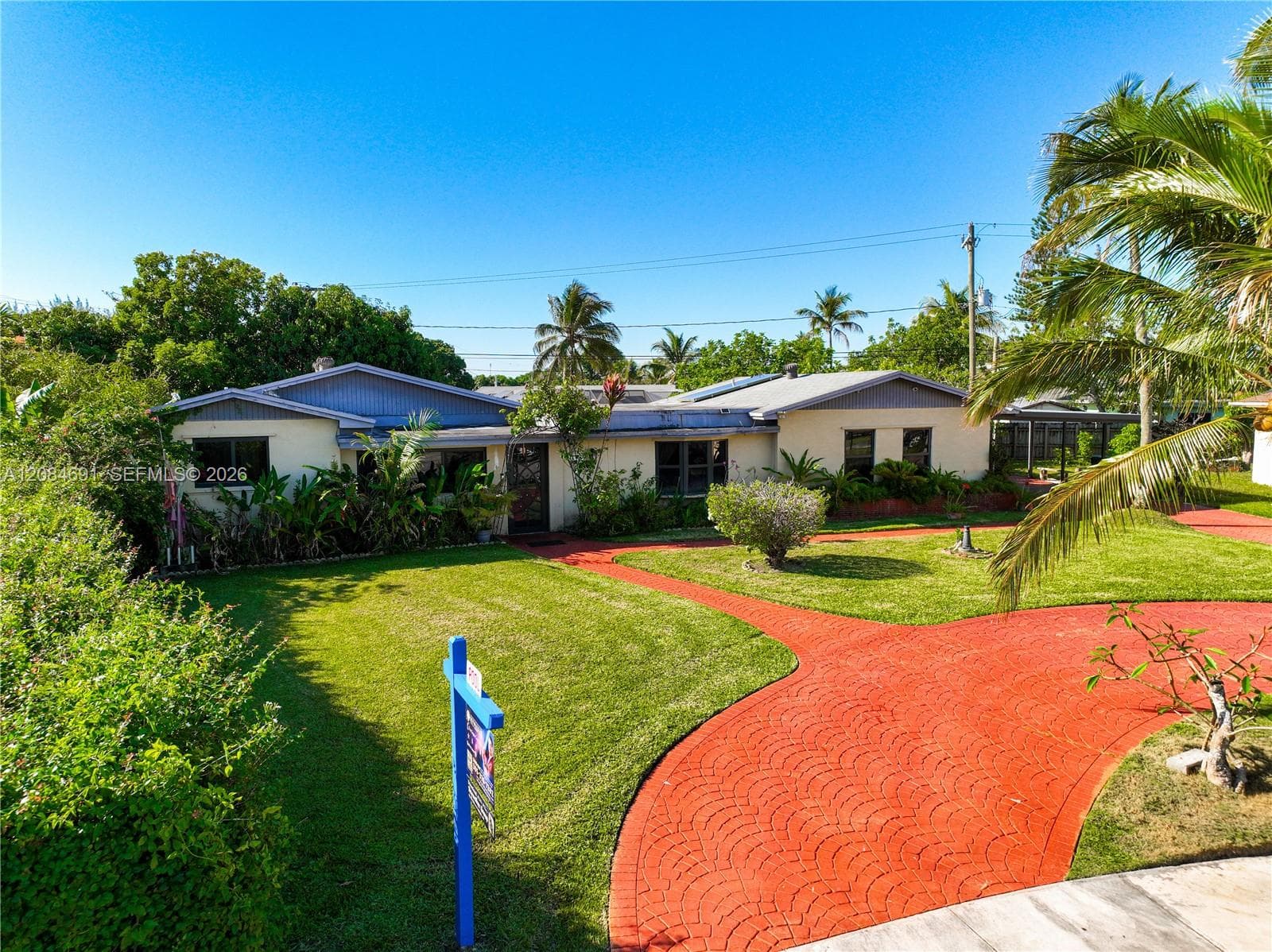 10900 SW 177th Ter photo 67