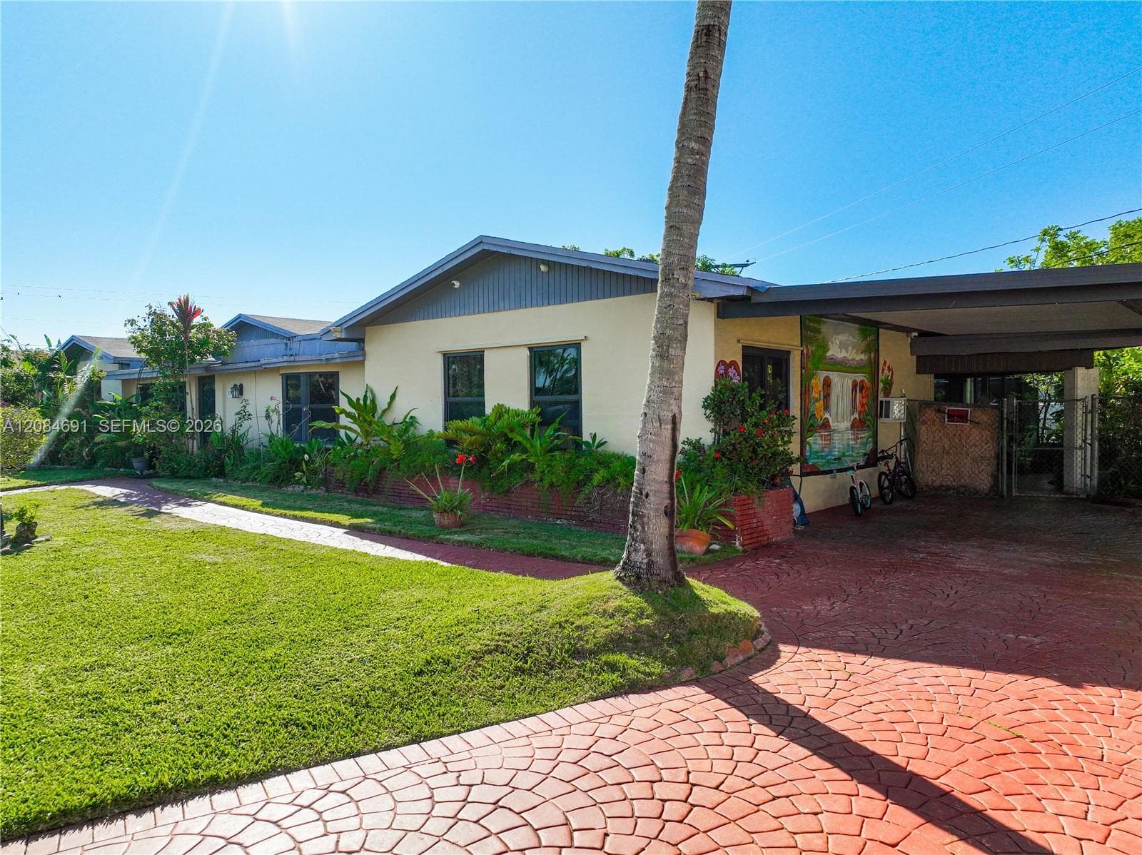 10900 SW 177th Ter photo 70