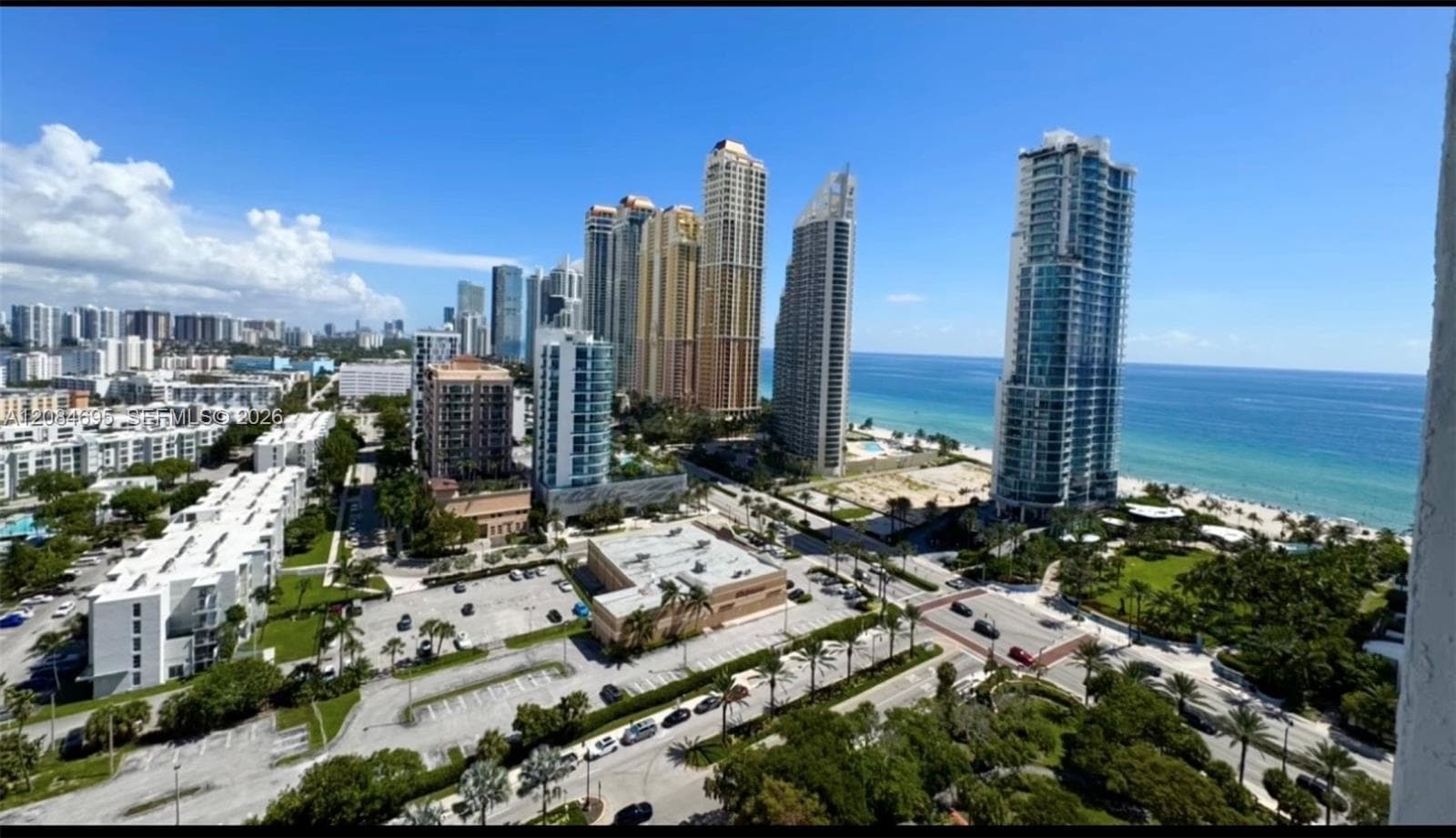 WINSTON TOWERS 600 CONDO · #2415 in Sunny Isles Beach - Photo 3