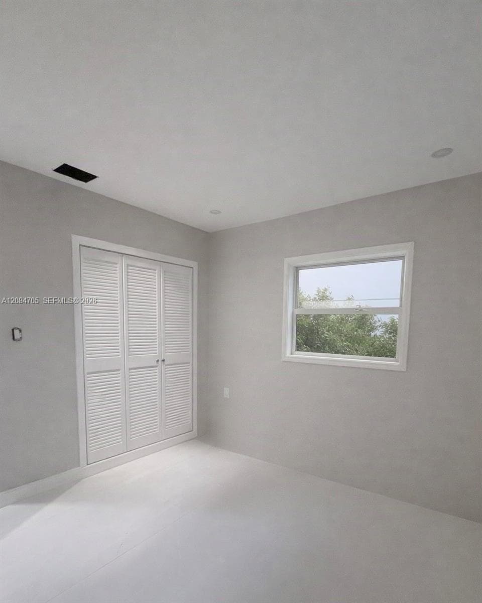 3rd Bedroom