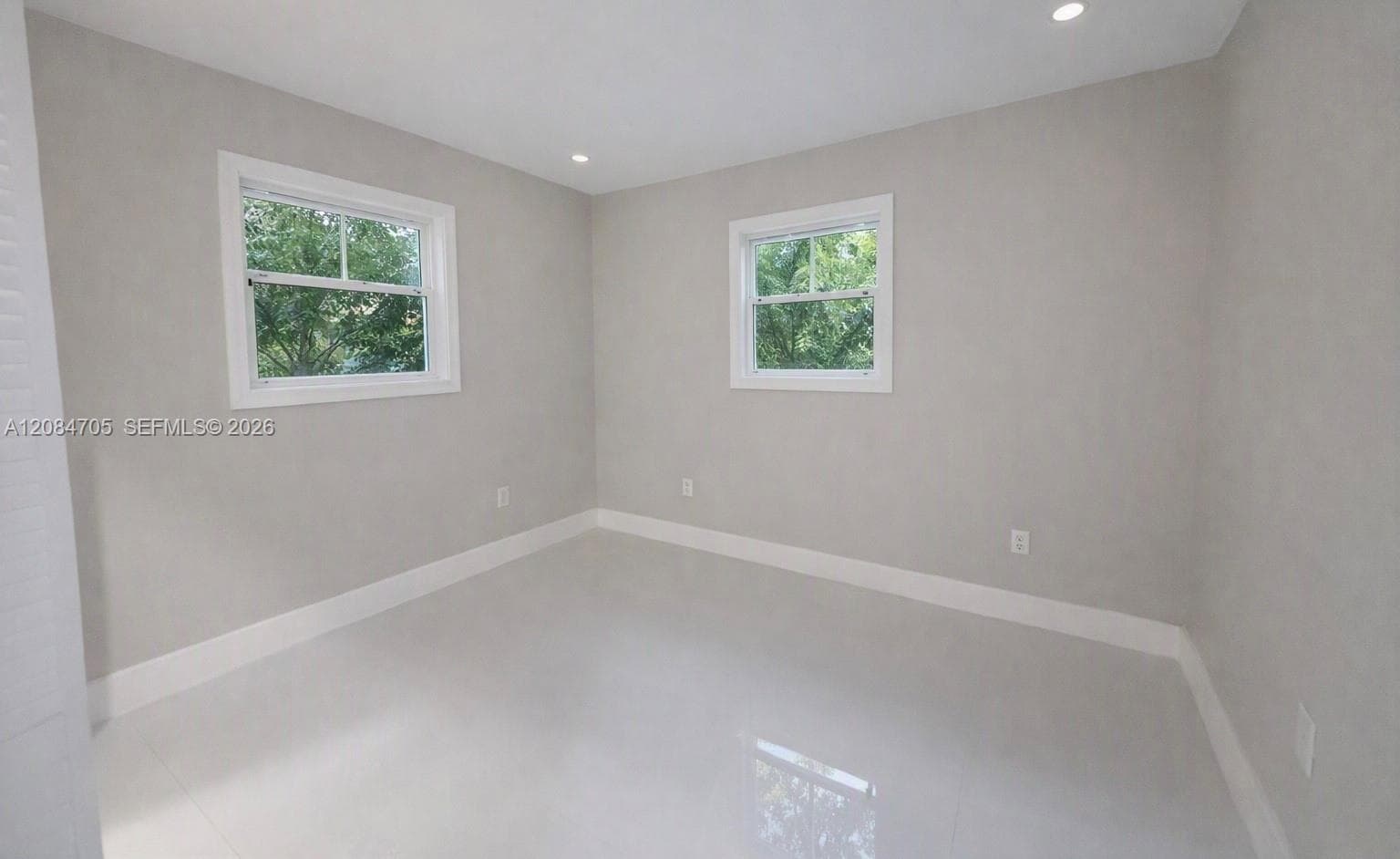 3rd Bedroom