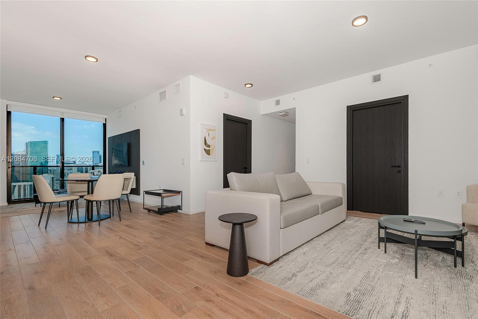 The Elser Hotel & Residences · #3417 in Miami - Photo 1