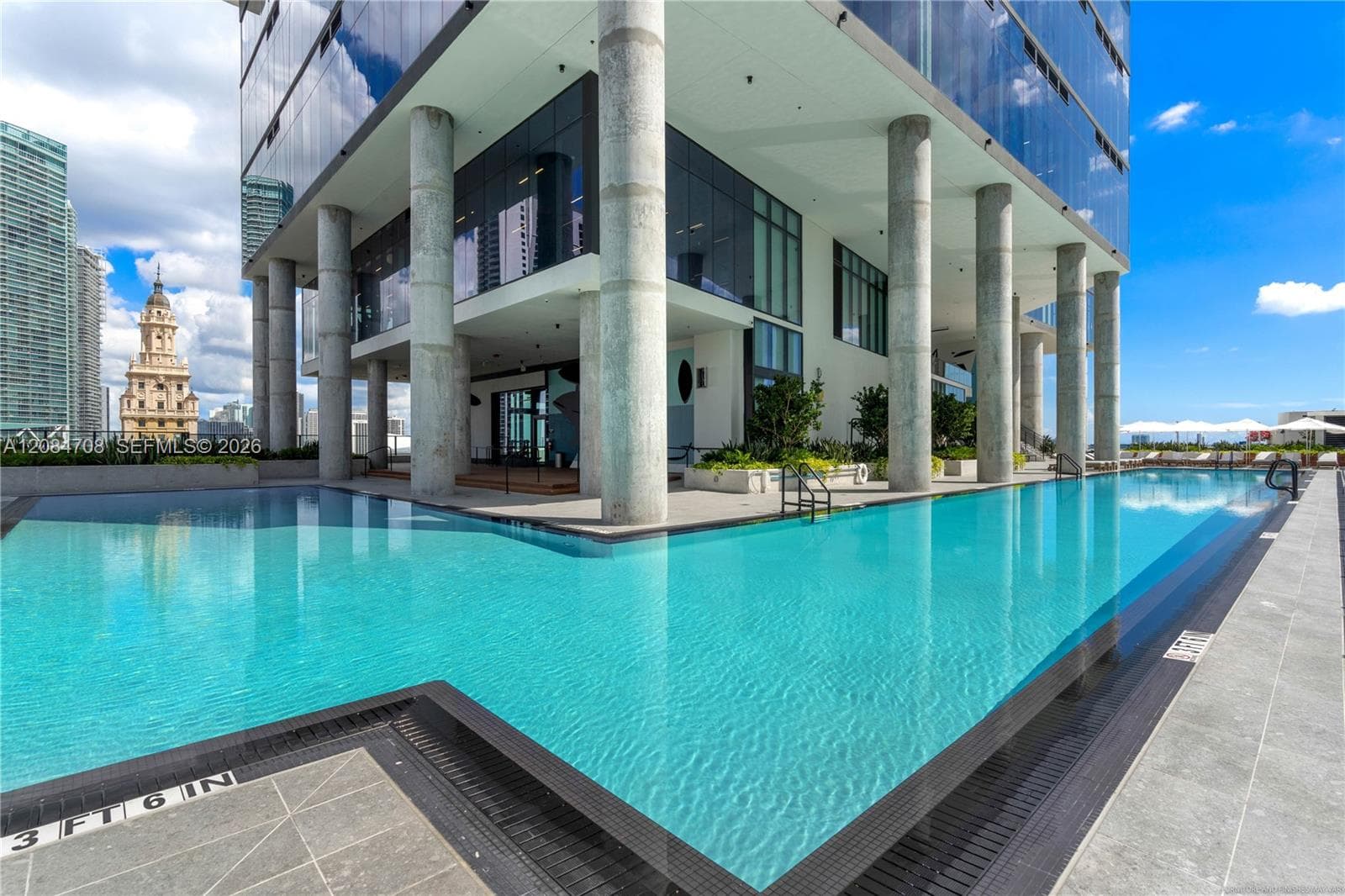 The Elser Hotel & Residences · #3417 in Miami - Photo 38