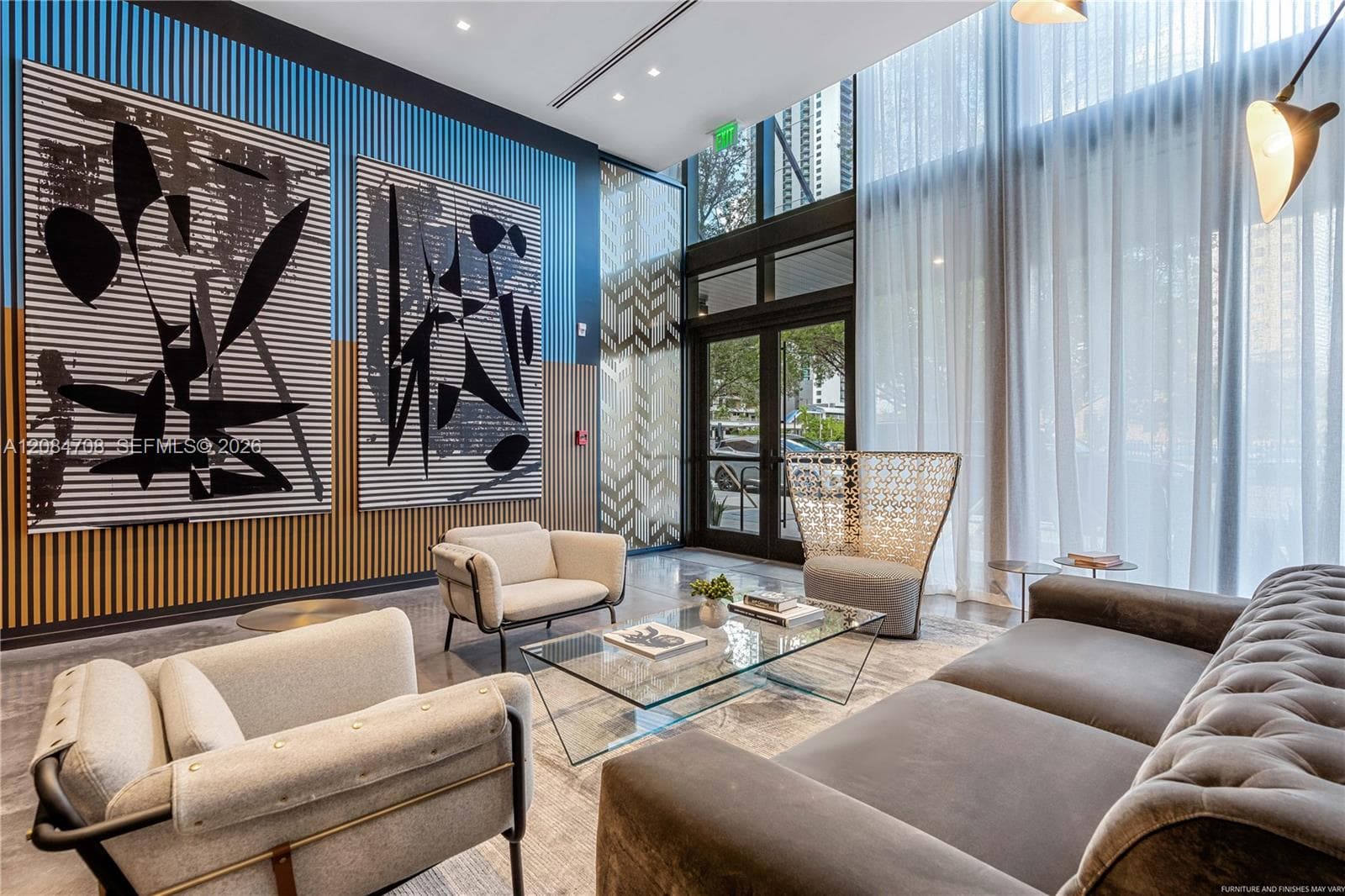 The Elser Hotel & Residences · #3417 in Miami - Photo 37