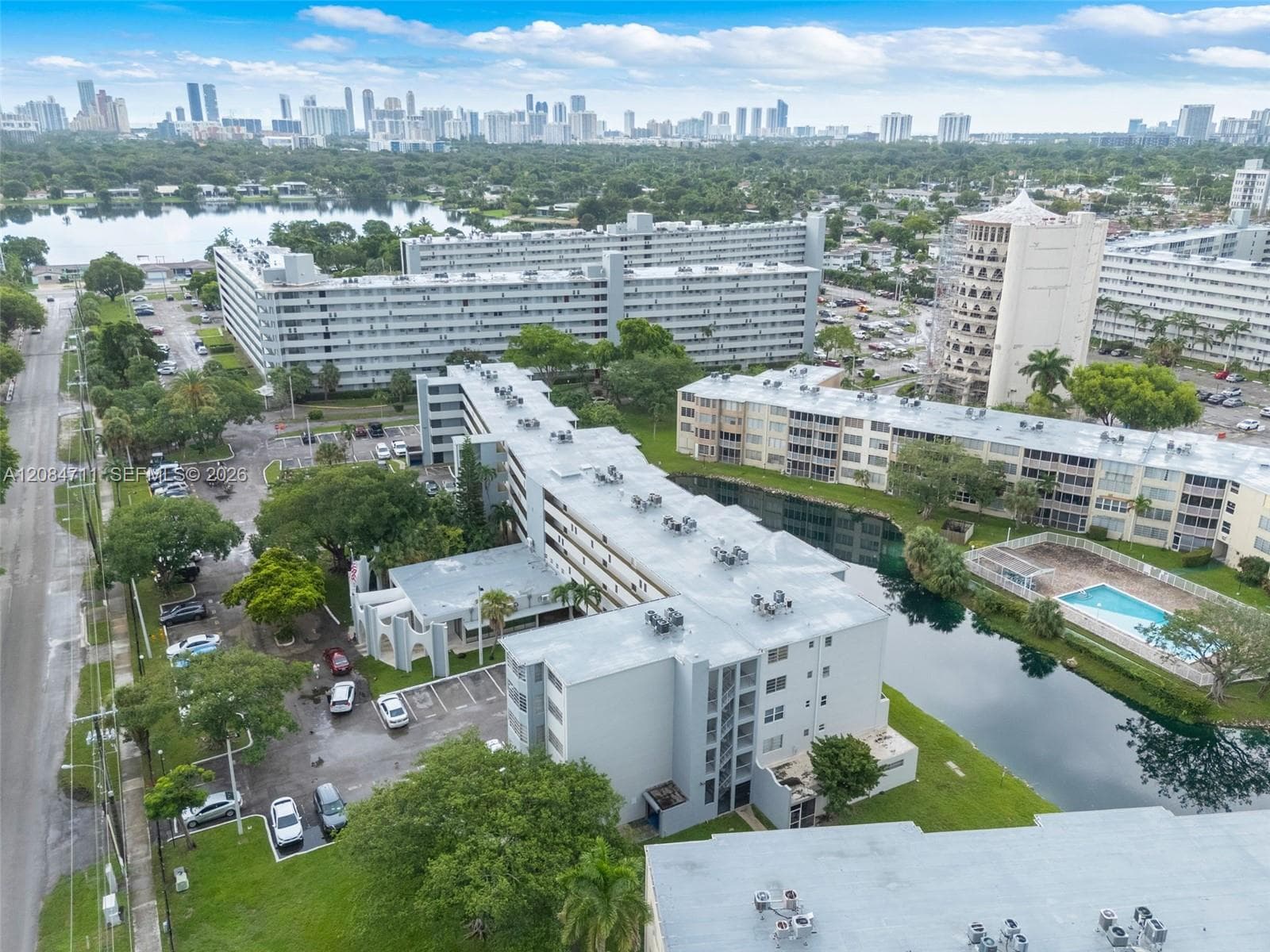 Jade Winds Condominium · #508 in Miami - Photo 23
