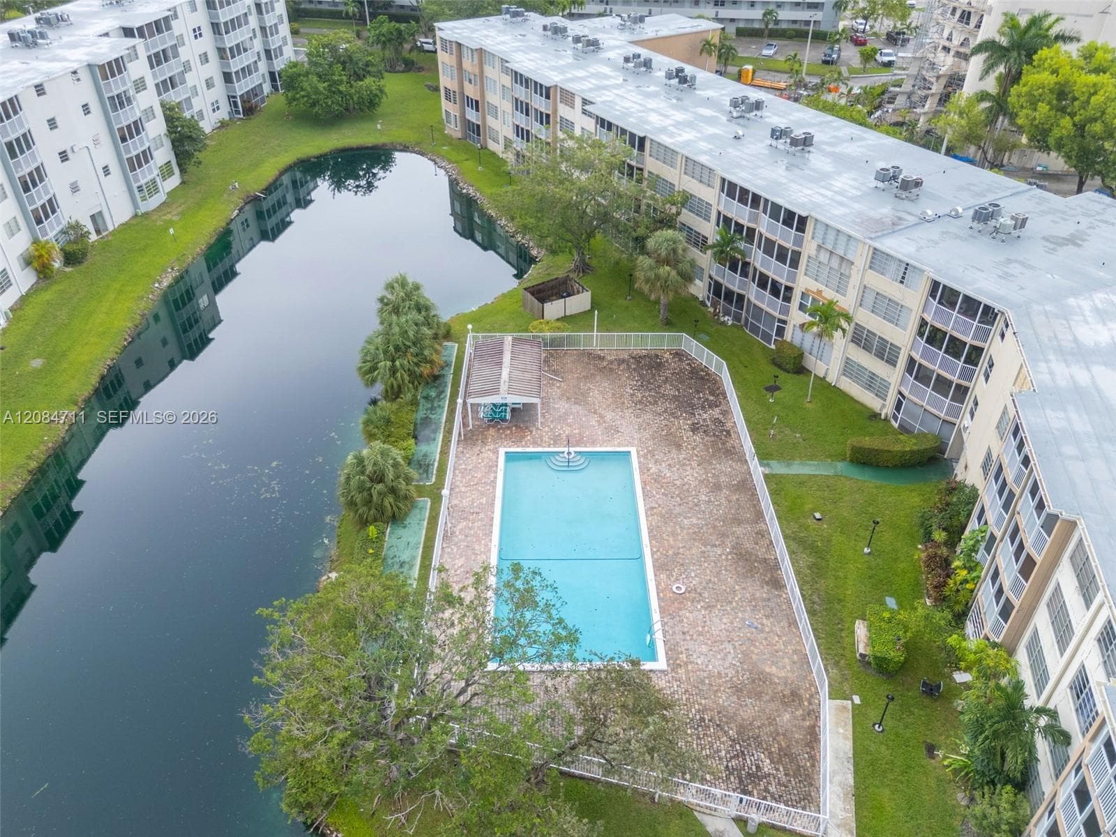 Jade Winds Condominium · #508 in Miami - Photo 27