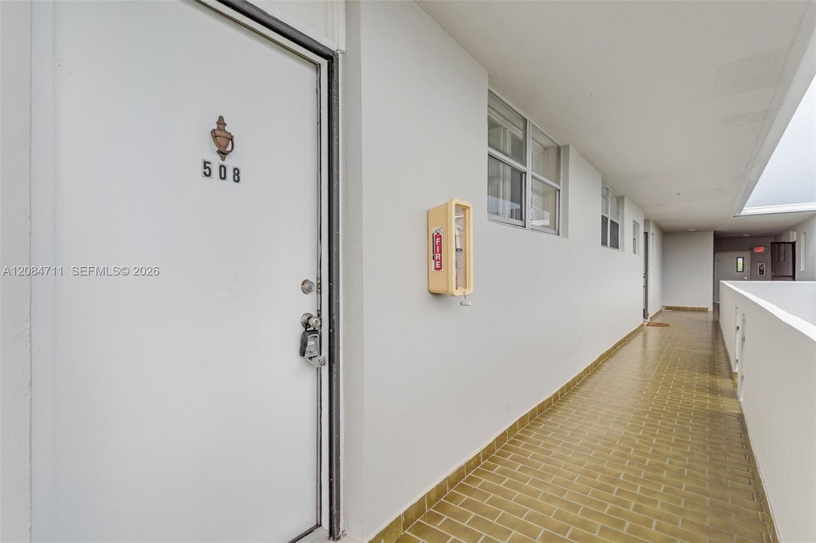 Jade Winds Condominium · #508 in Miami - Photo 2