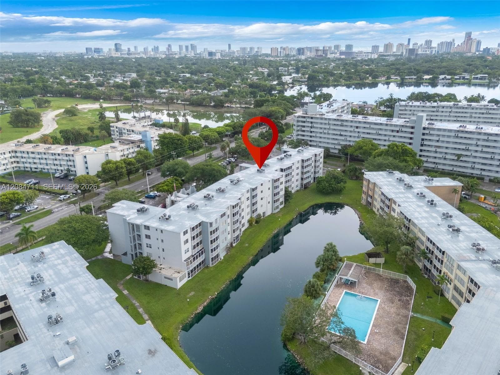 Jade Winds Condominium · #508 in Miami - Photo 26