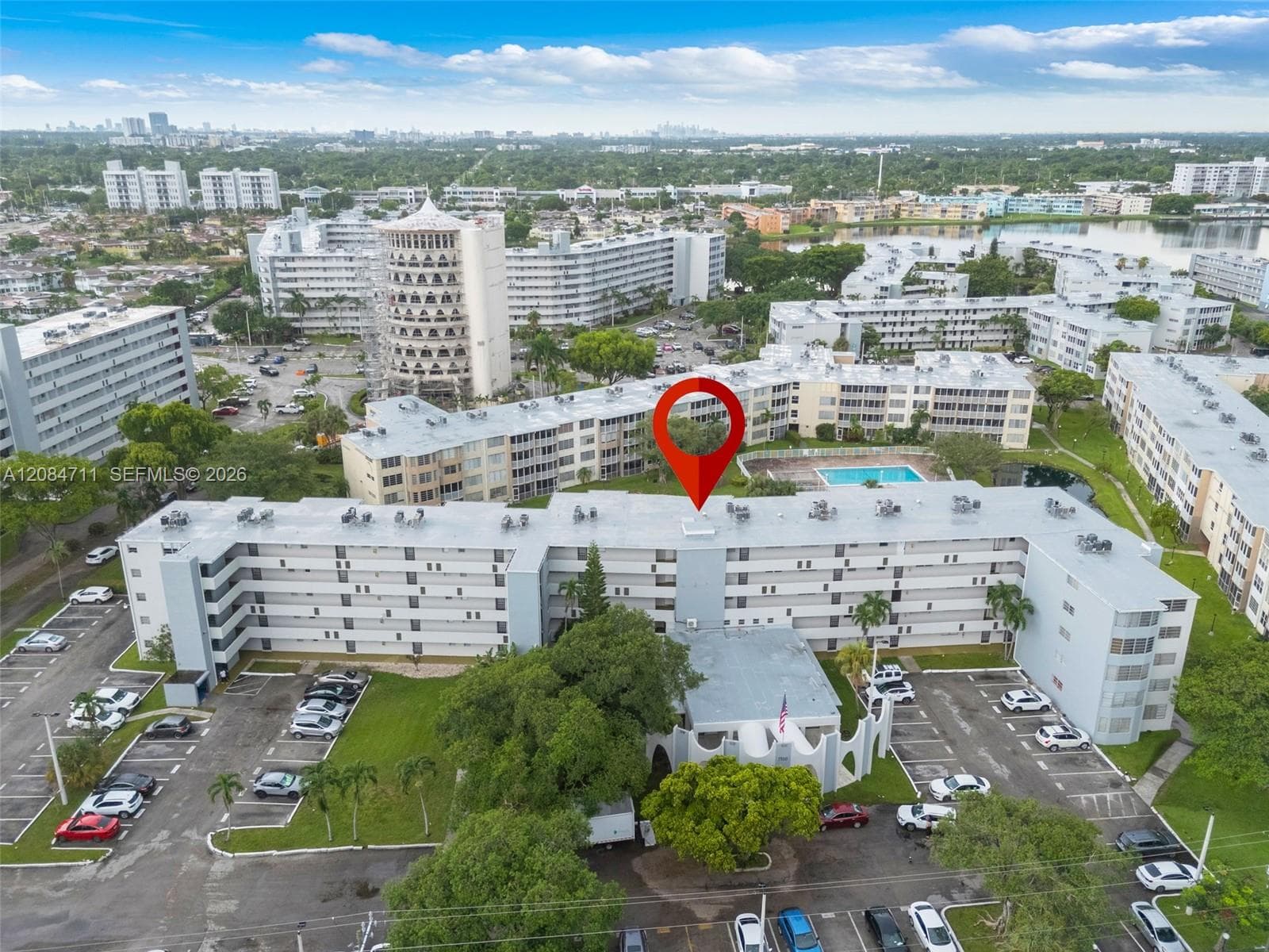 Jade Winds Condominium · #508 in Miami - Photo 22