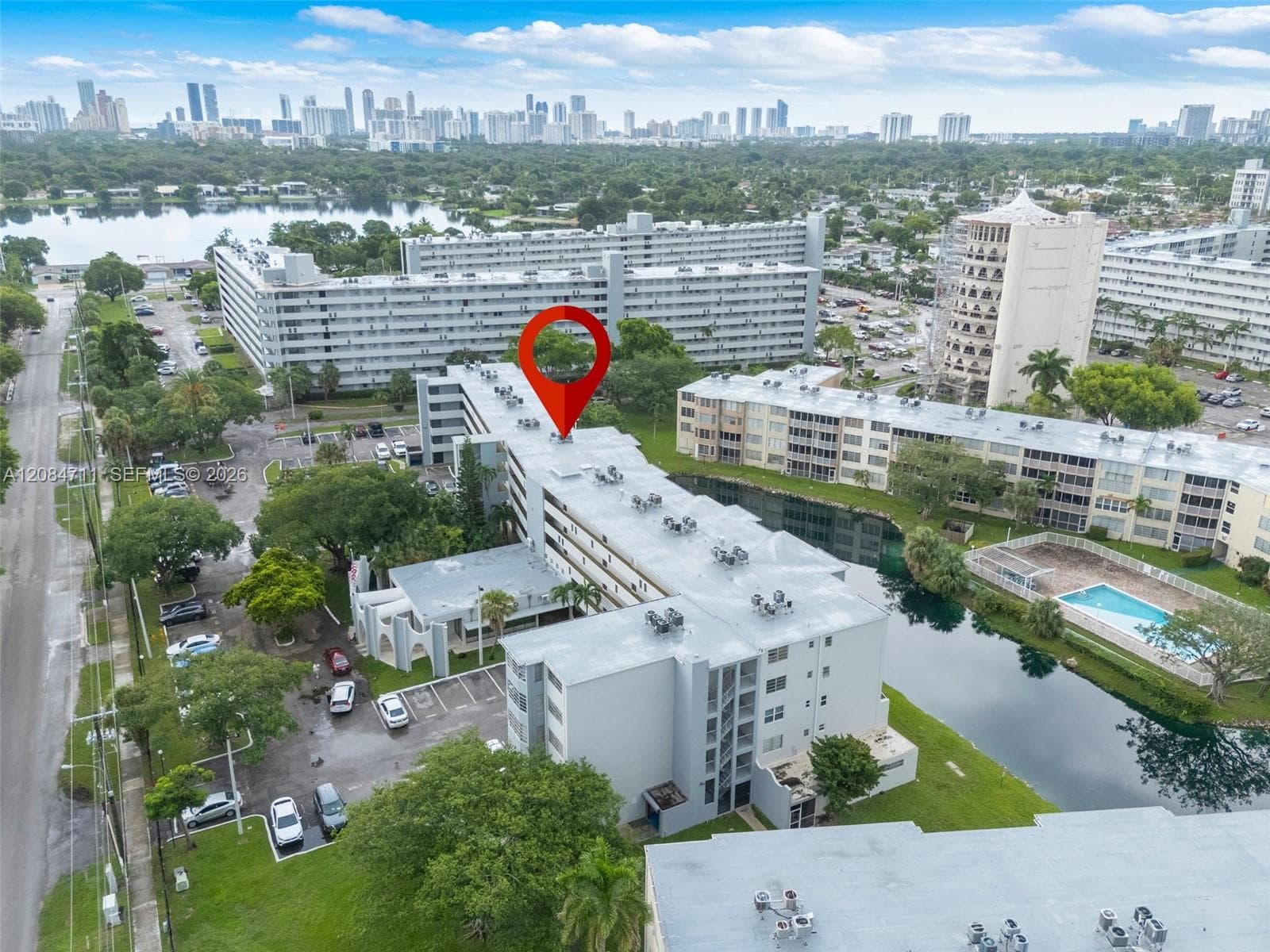 Jade Winds Condominium · #508 in Miami - Photo 24
