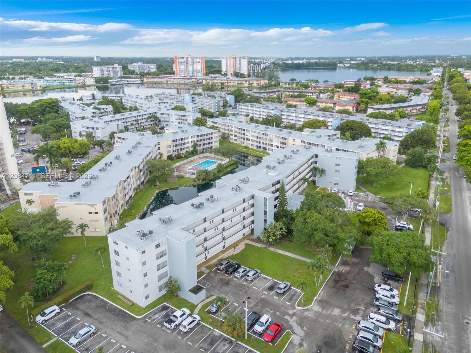 Jade Winds Condominium · #508 in Miami - Photo 30