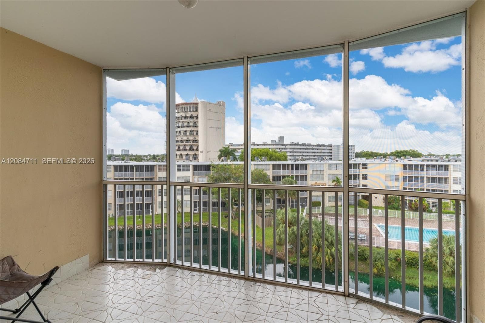 Jade Winds Condominium · #508 in Miami - Photo 19
