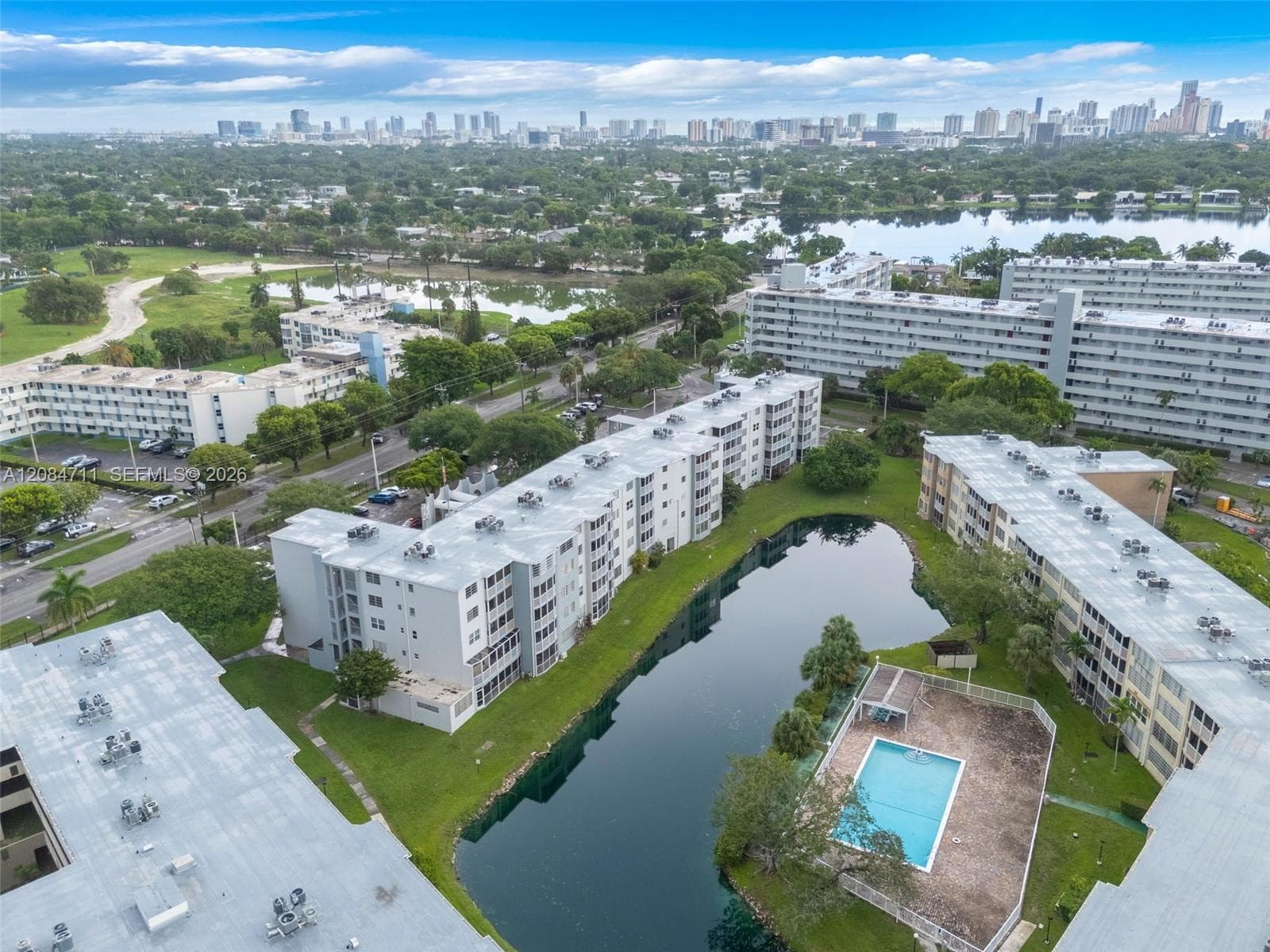 Jade Winds Condominium · #508 in Miami - Photo 25