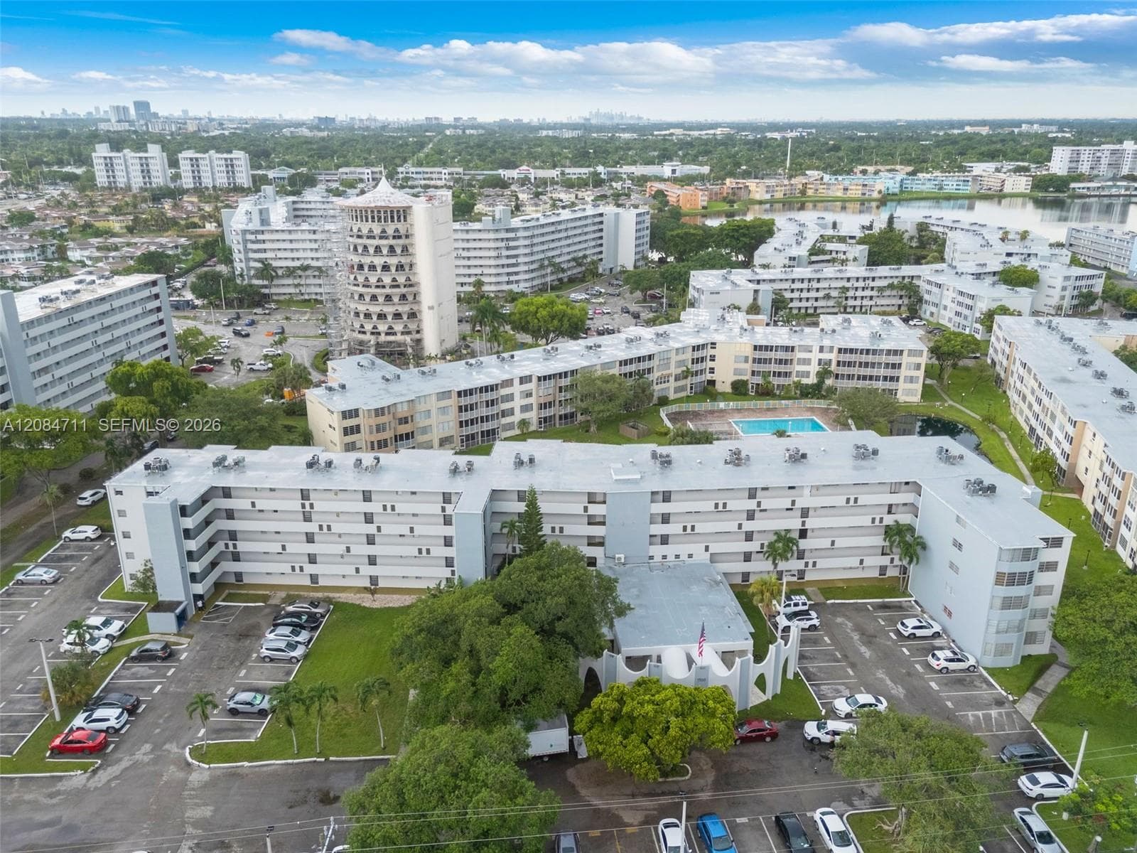 Jade Winds Condominium · #508 in Miami - Photo 21