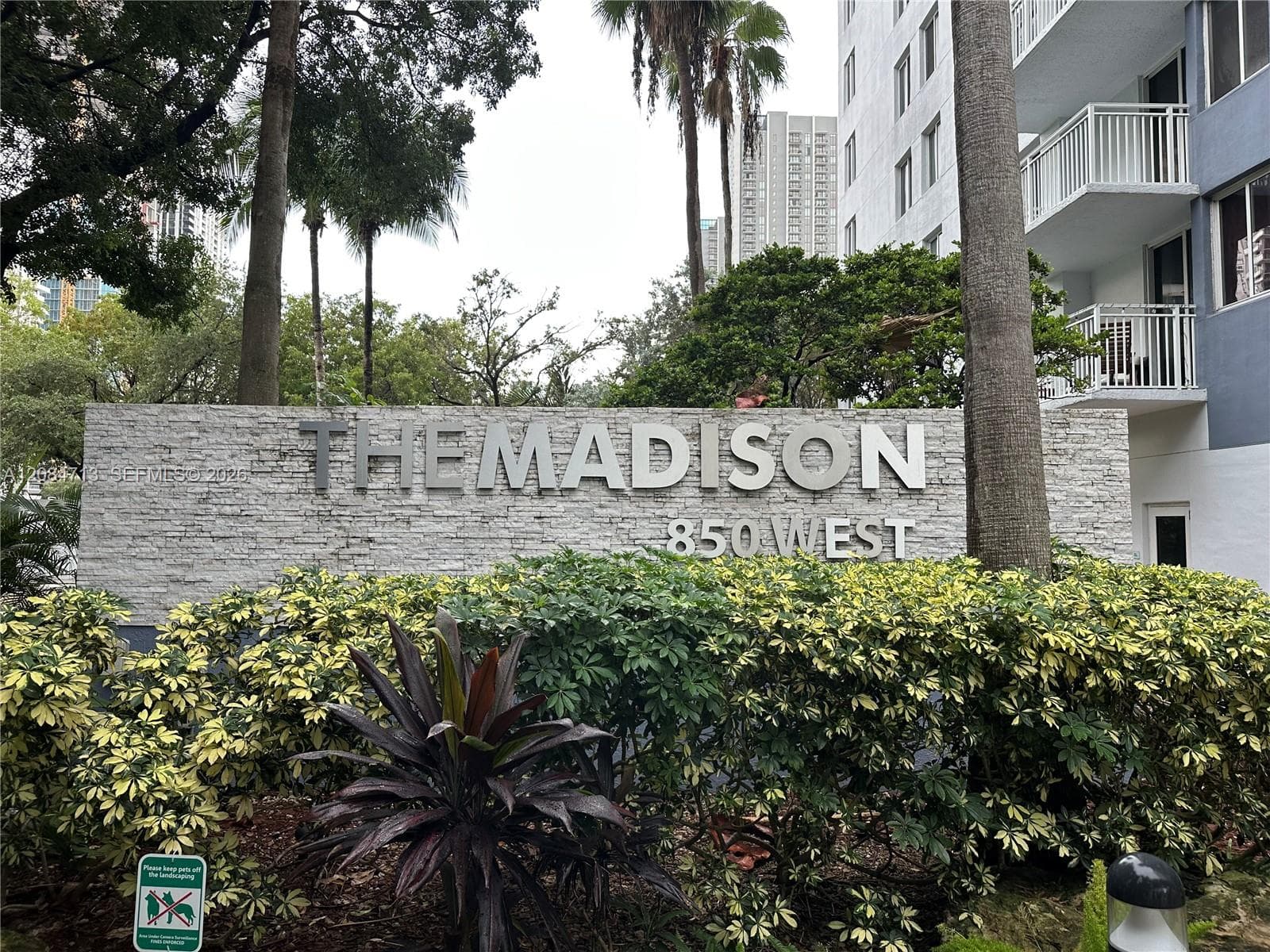 MADISON DOWNTOWN CONDO · #W-1408 in Miami - Photo 20