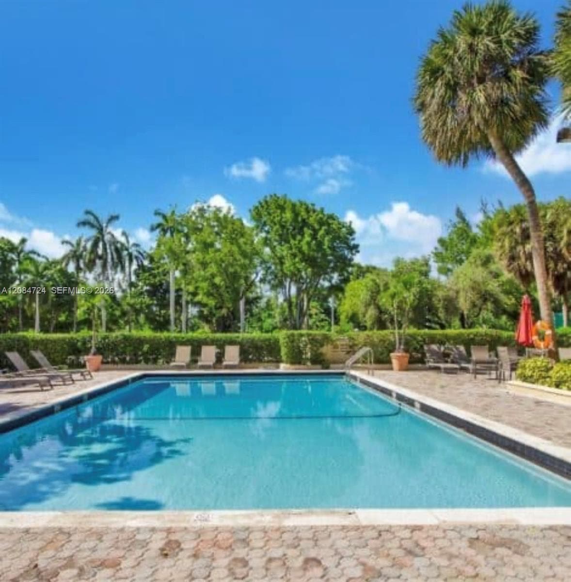 JOCKEY CLUB CONDO UNIT II · #6E in Miami - Photo 22