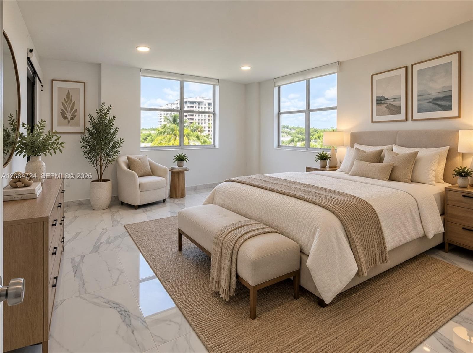 JOCKEY CLUB CONDO UNIT II · #6E in Miami - Photo 7
