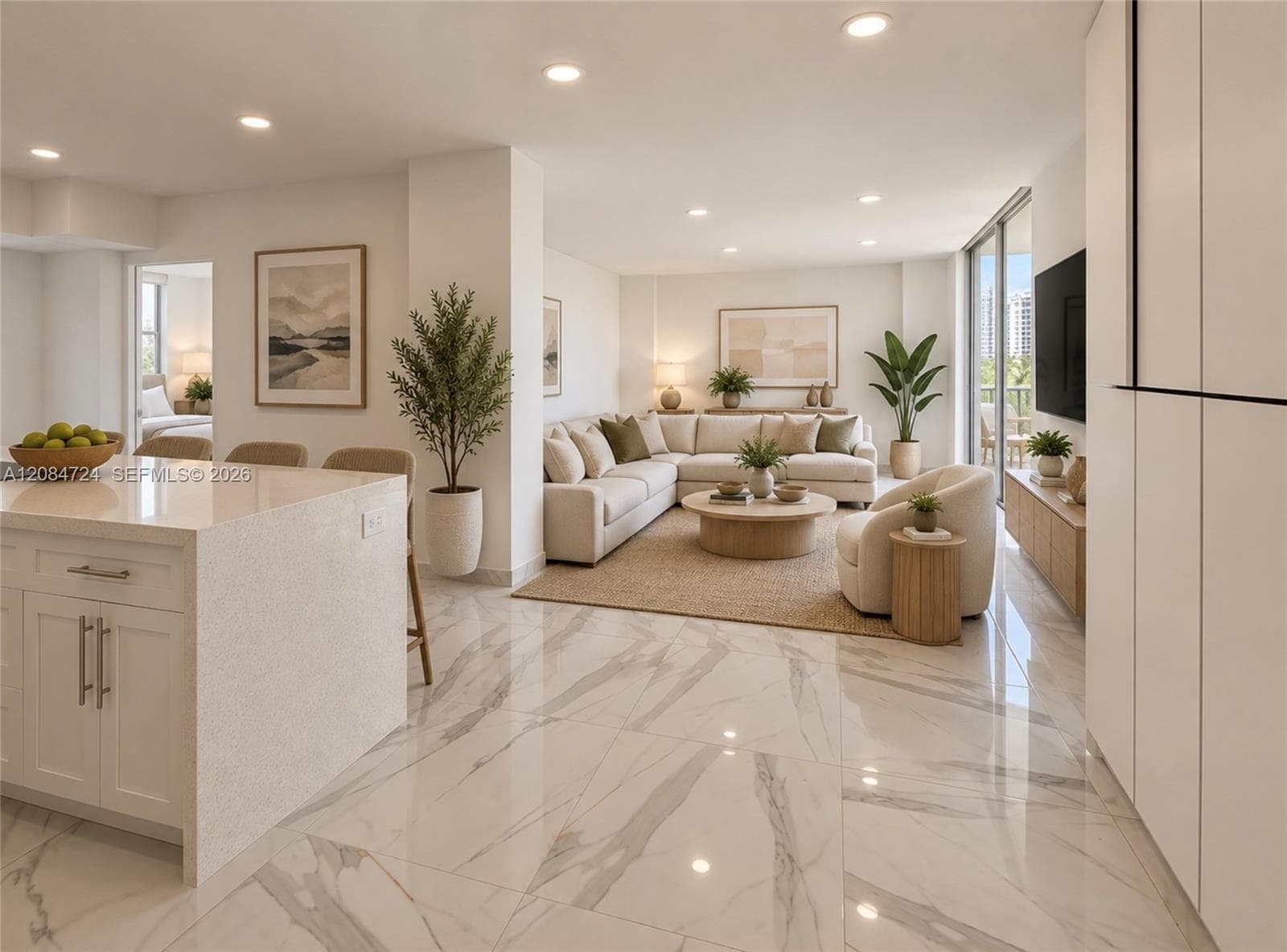 JOCKEY CLUB CONDO UNIT II · #6E in Miami - Photo 5
