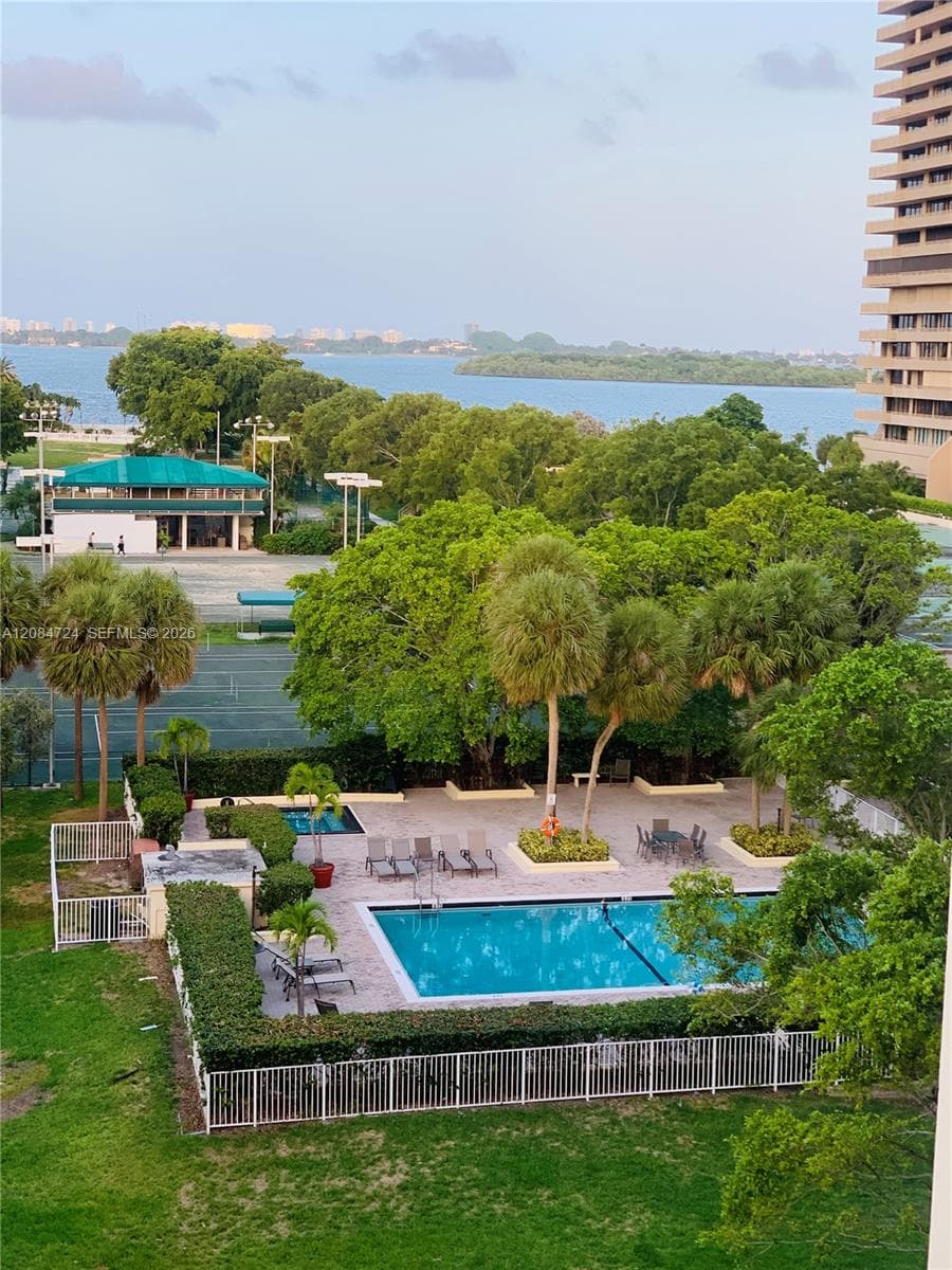 JOCKEY CLUB CONDO UNIT II · #6E in Miami - Photo 20