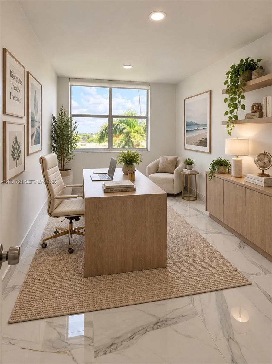 JOCKEY CLUB CONDO UNIT II · #6E in Miami - Photo 9