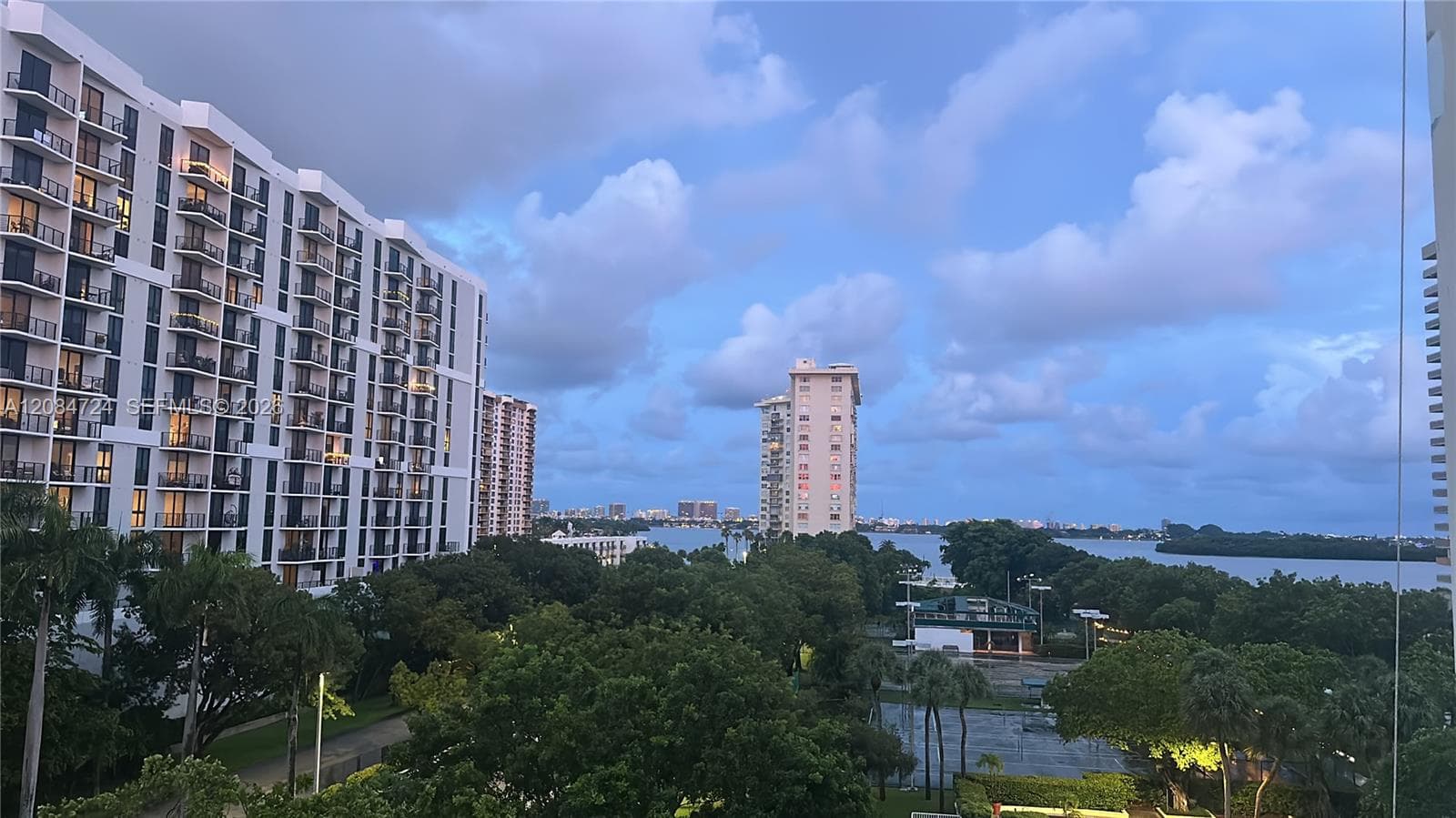 JOCKEY CLUB CONDO UNIT II · #6E in Miami - Photo 11
