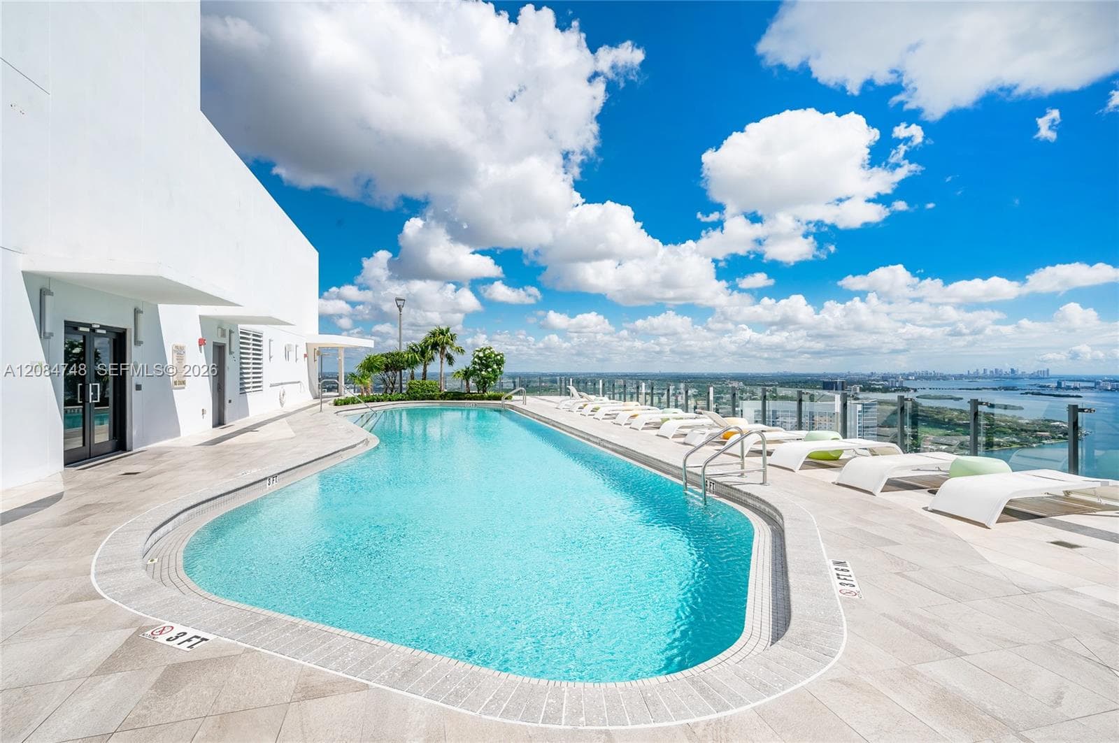 Paraiso Bayviews · #3407 in Miami - Photo 23