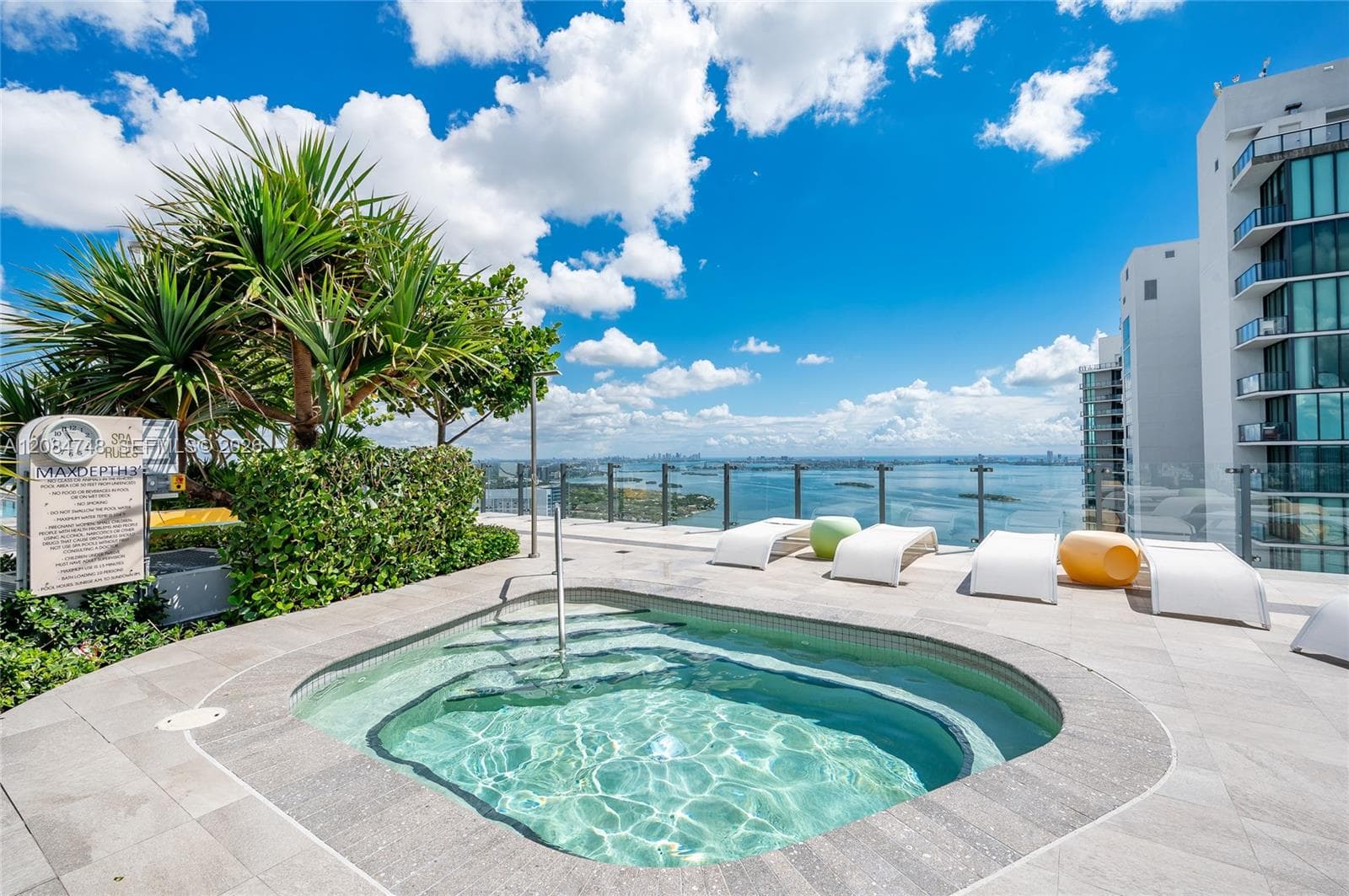 Paraiso Bayviews · #3407 in Miami - Photo 26