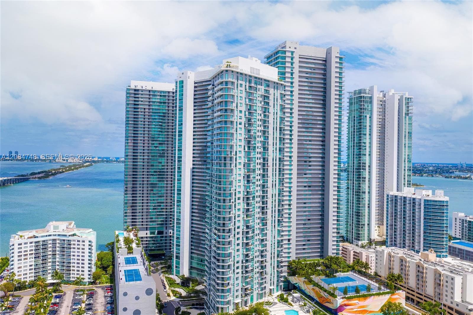 Paraiso Bayviews · #3407 in Miami - Photo 5