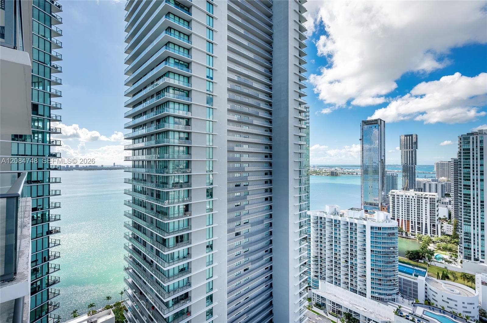 Paraiso Bayviews · #3407 in Miami - Photo 9