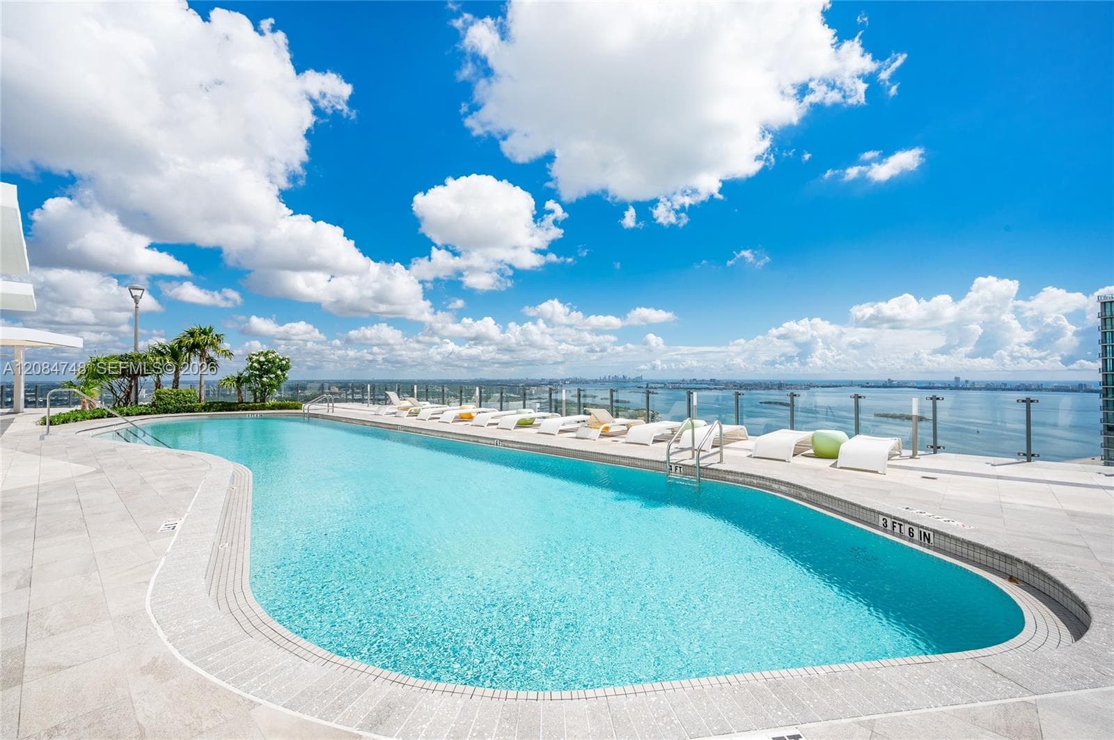Paraiso Bayviews · #3407 in Miami - Photo 4