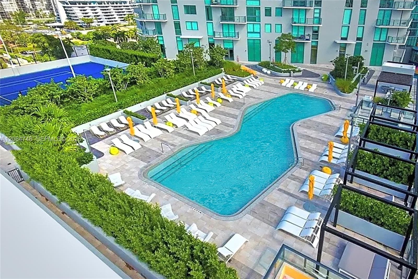 Paraiso Bayviews · #3407 in Miami - Photo 8