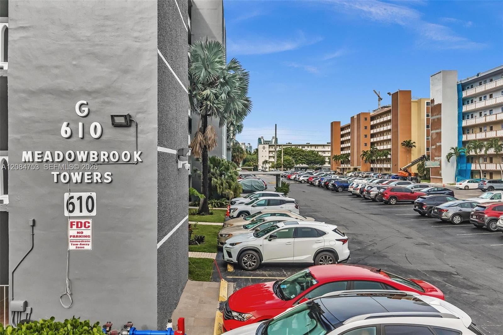 Meadowbrook Towers · #206 in Hallandale Beach - Photo 27
