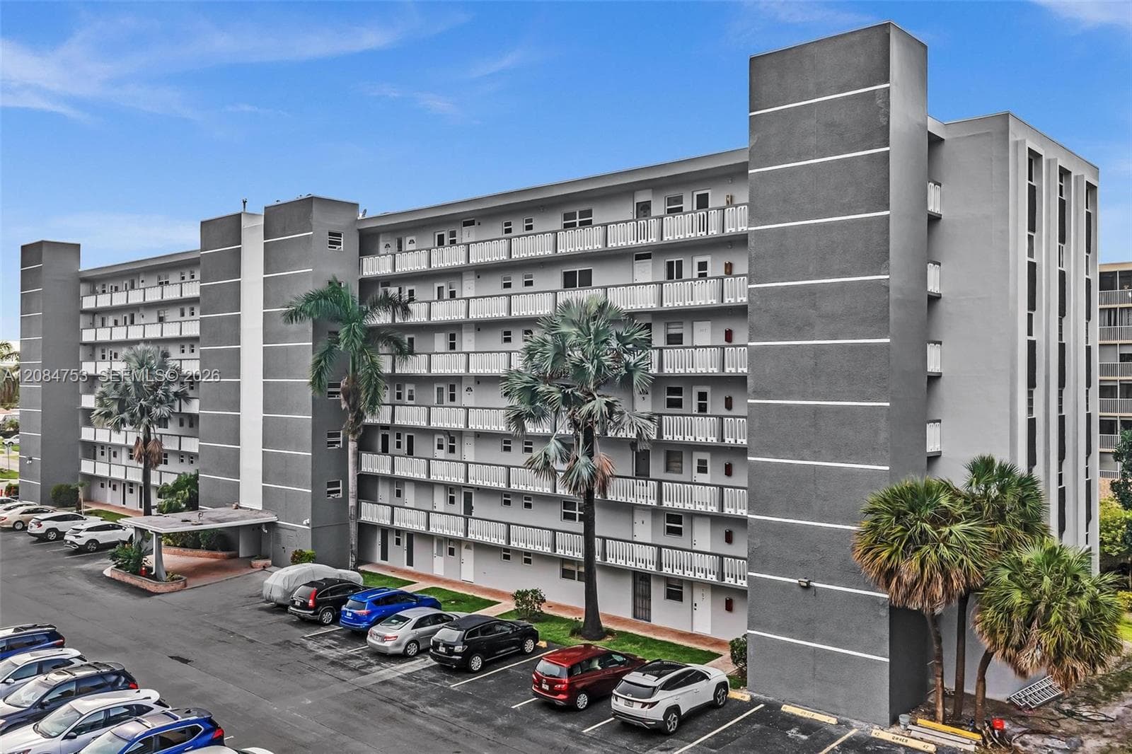 Meadowbrook Towers · #206 in Hallandale Beach - Photo 2